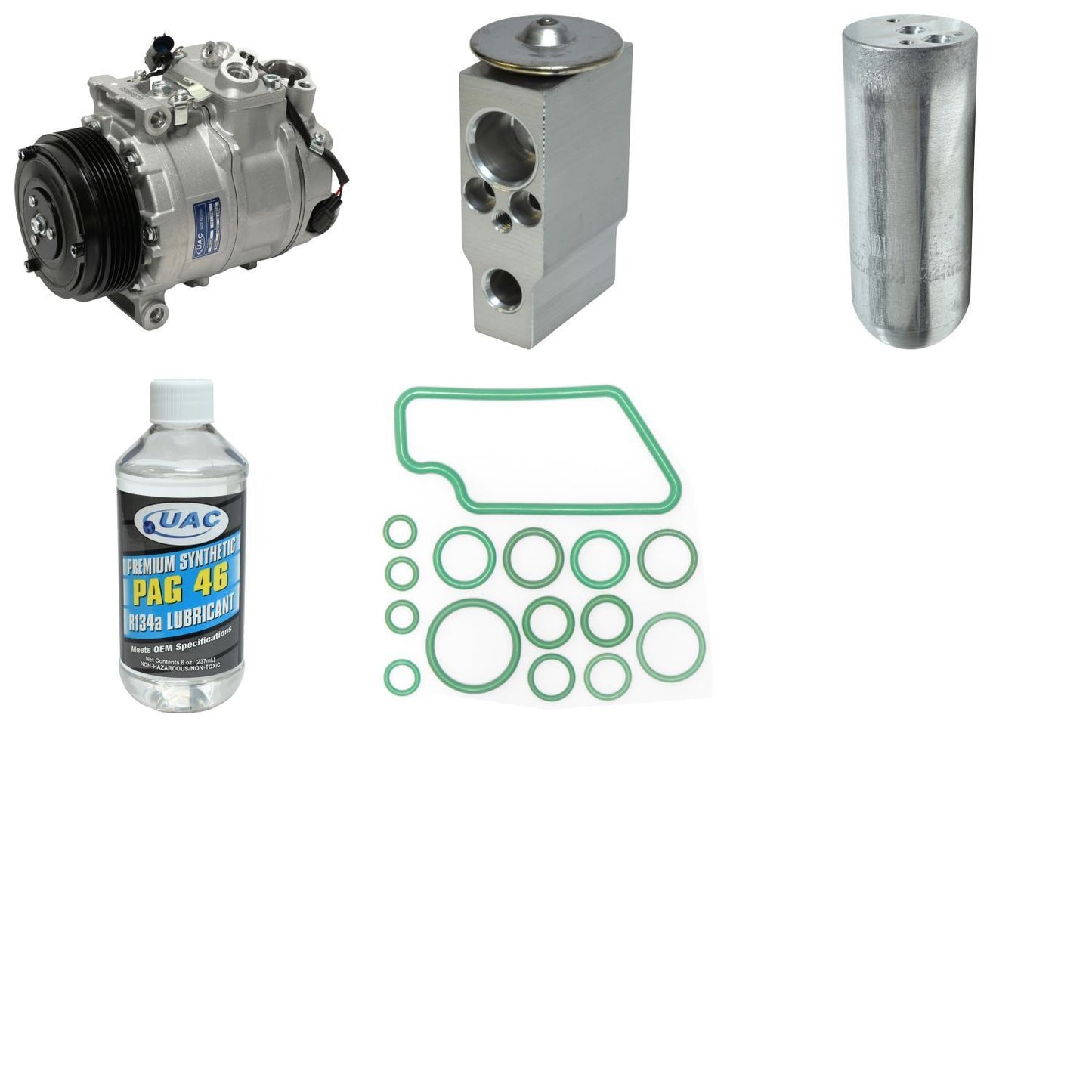 Universal Air Cond KT5629