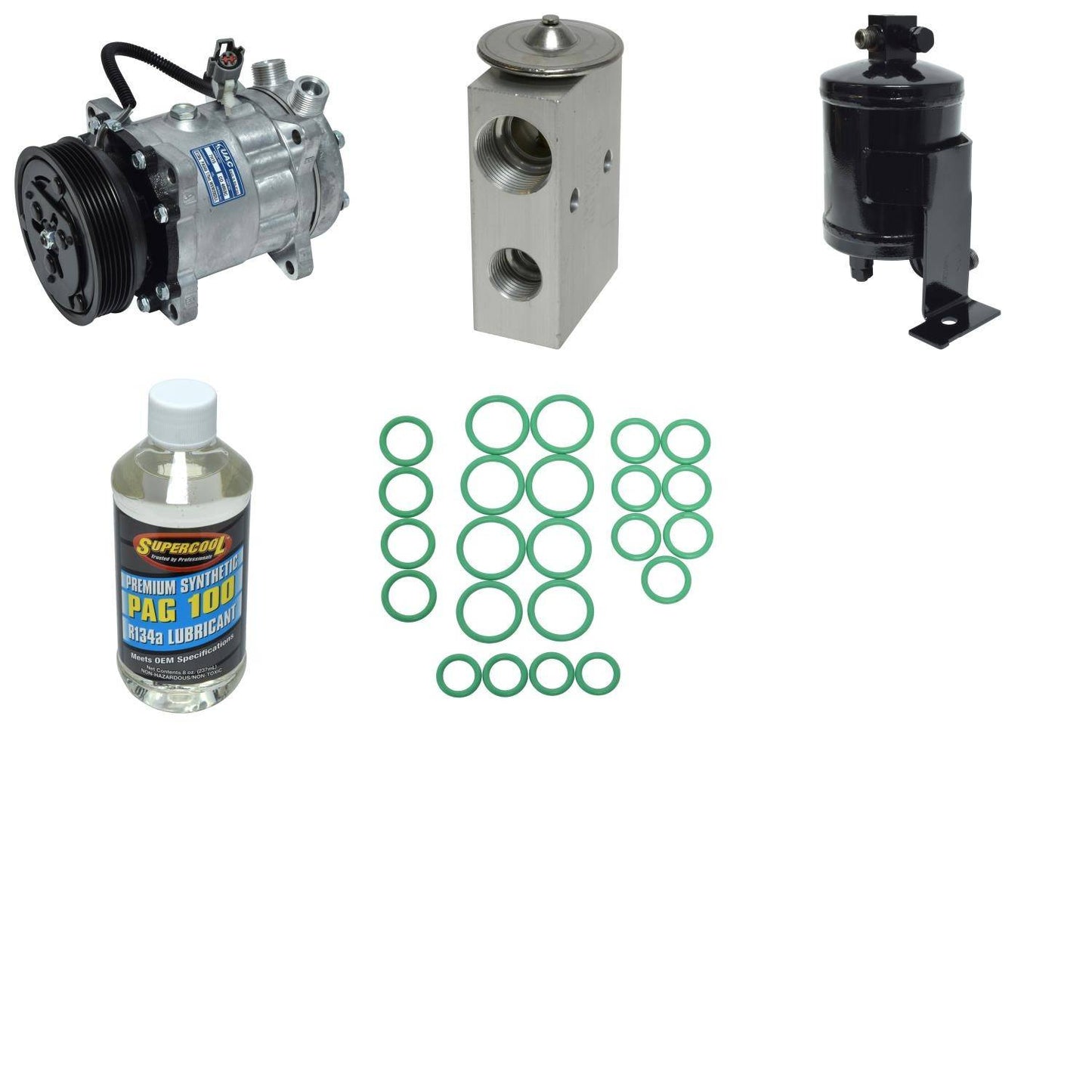 Universal Air Cond KT5630