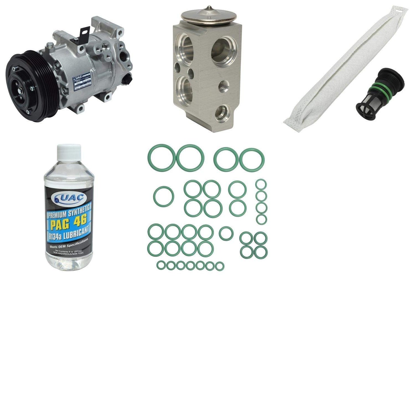 Universal Air Cond KT5631