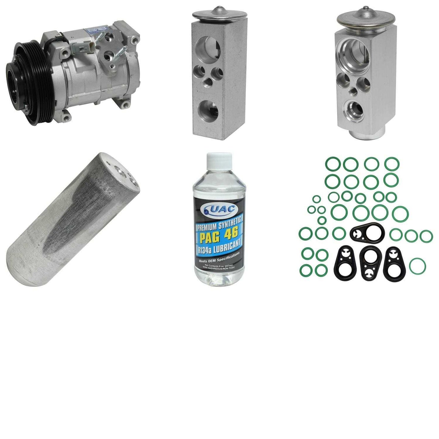 Universal Air Cond KT5633