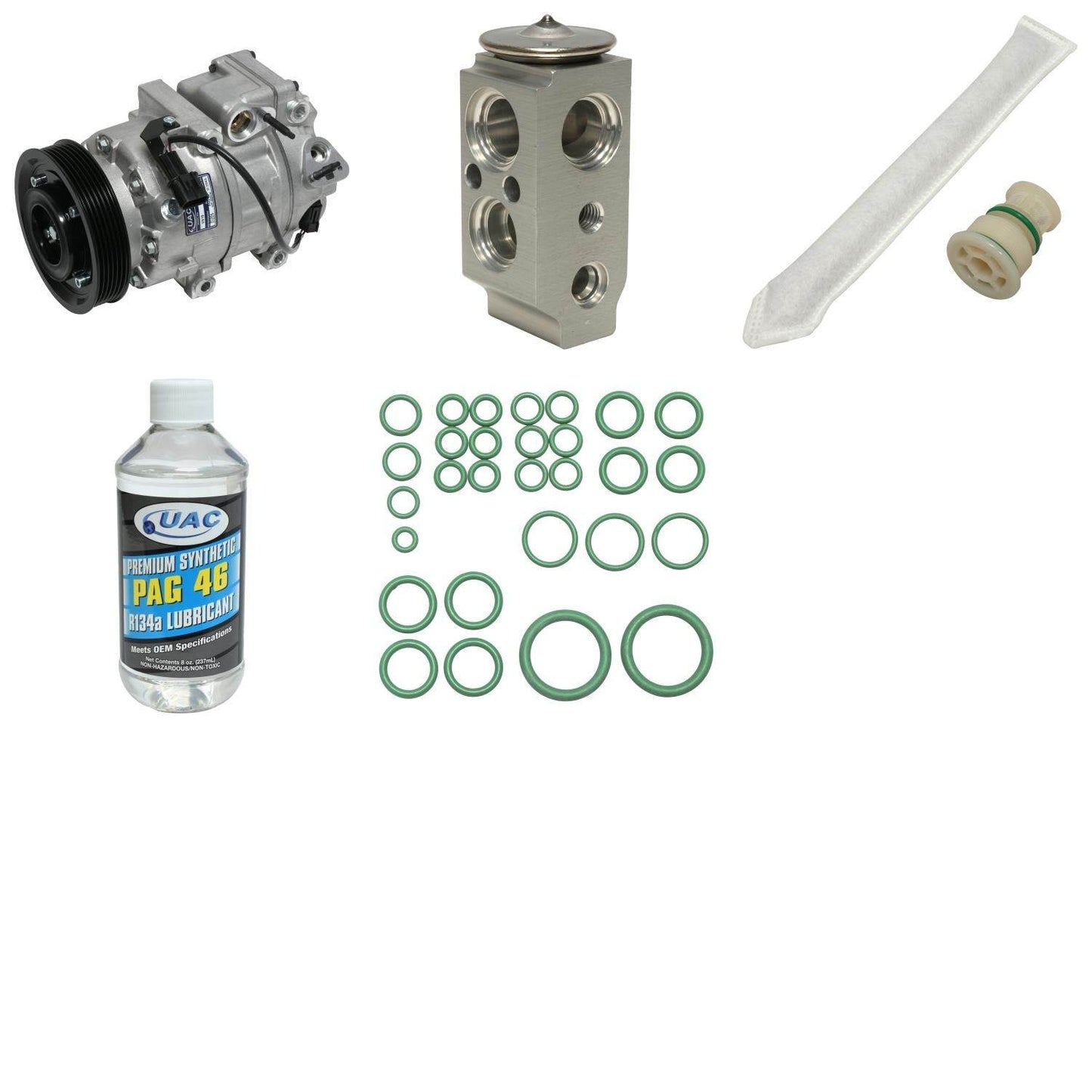 Universal Air Cond KT5636