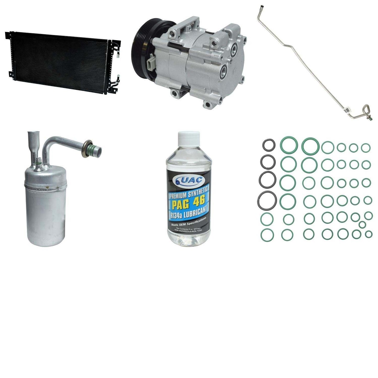 Universal Air Cond KT5639B