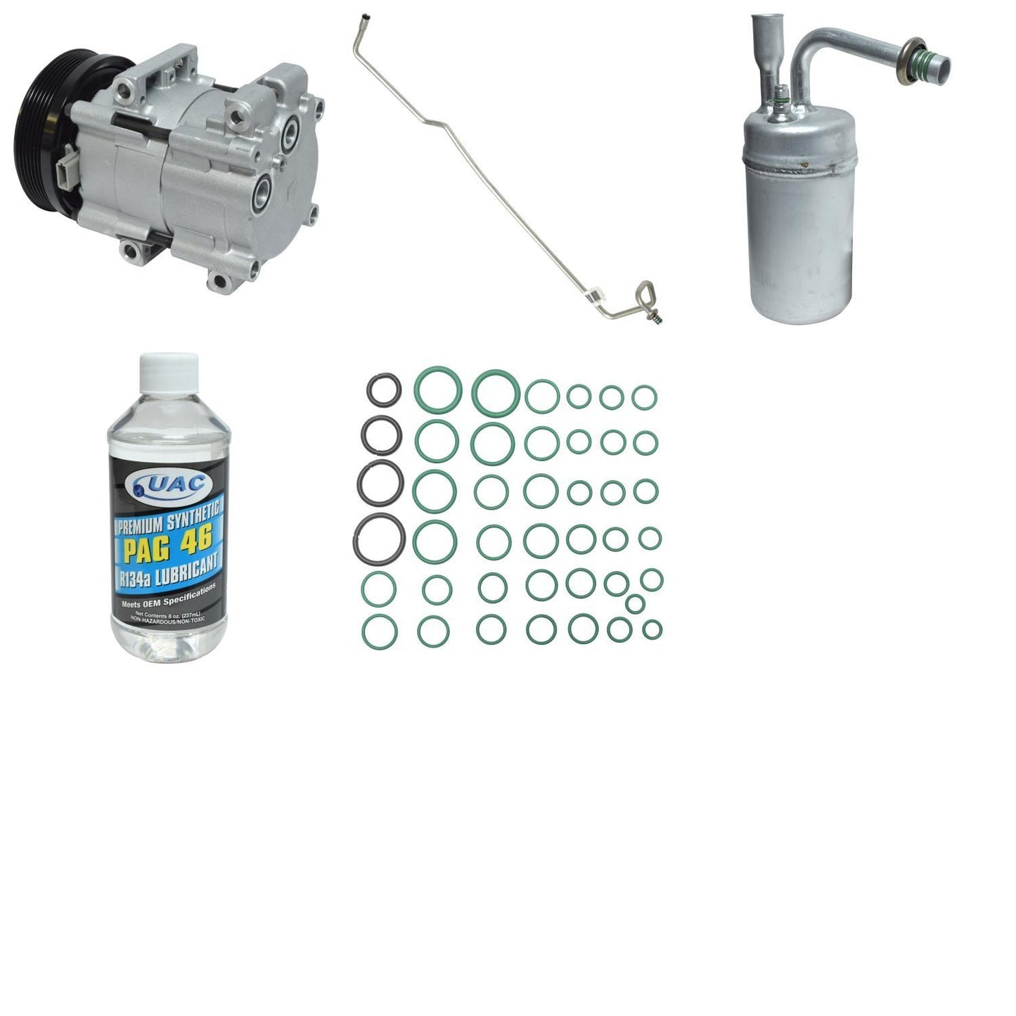 Universal Air Cond KT5639