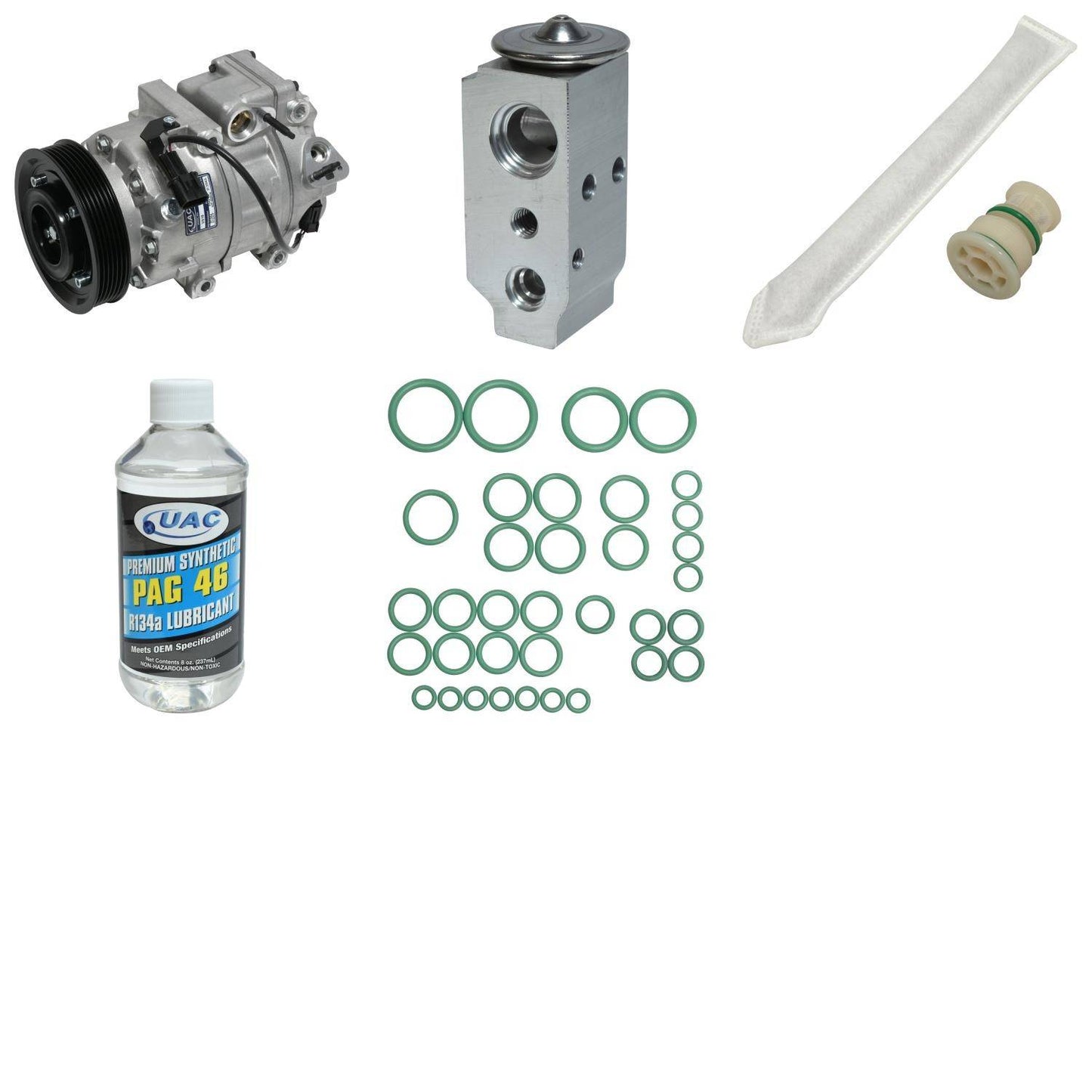 Universal Air Cond KT5641