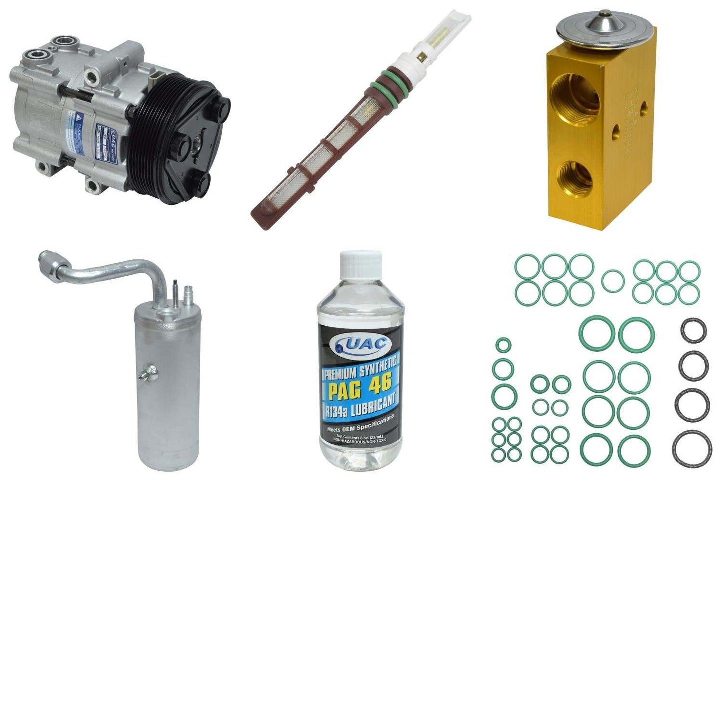 Universal Air Cond KT5643