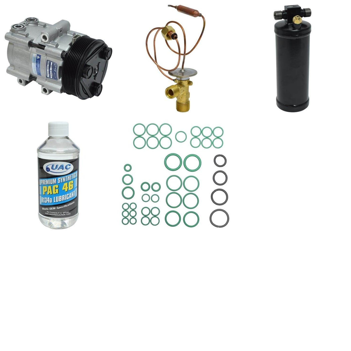 Universal Air Cond KT5644