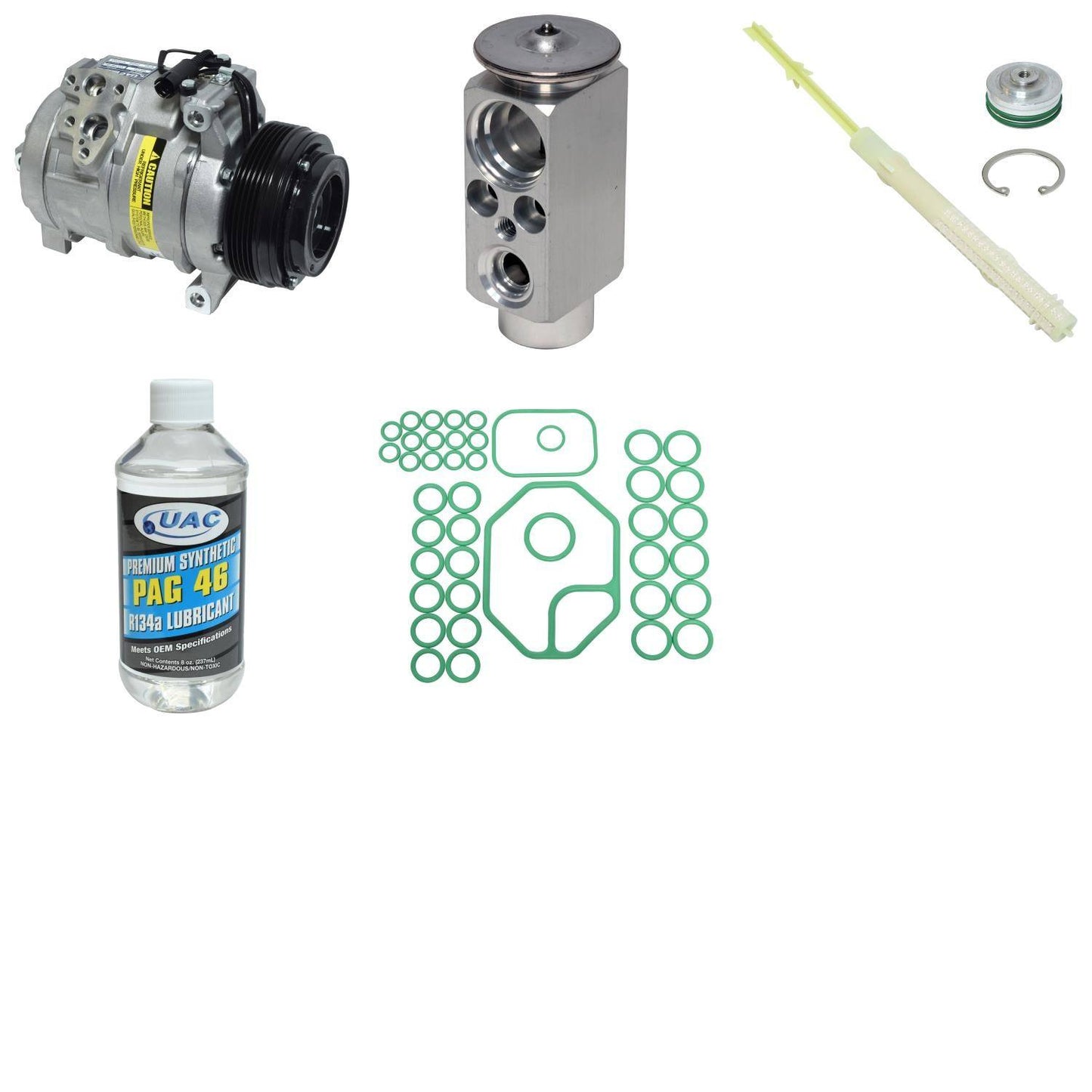 Universal Air Cond KT5645