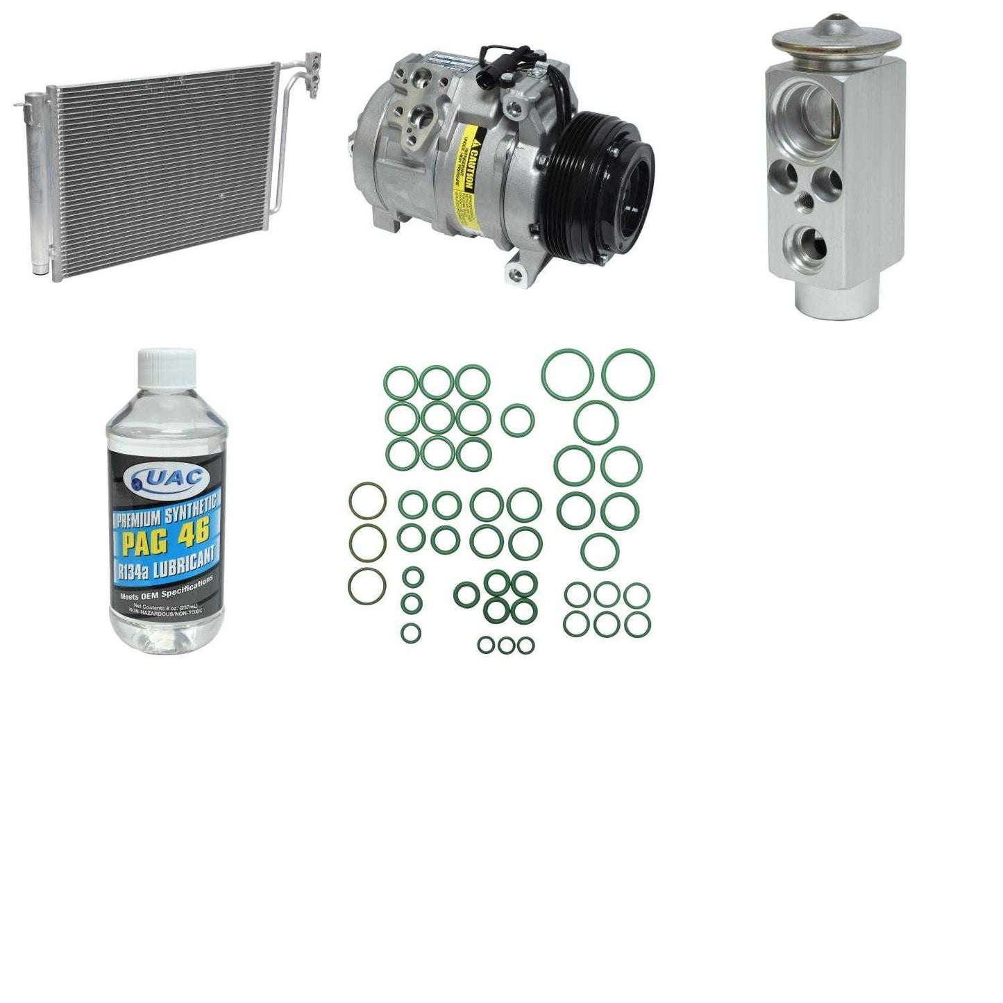 Universal Air Cond KT5646A