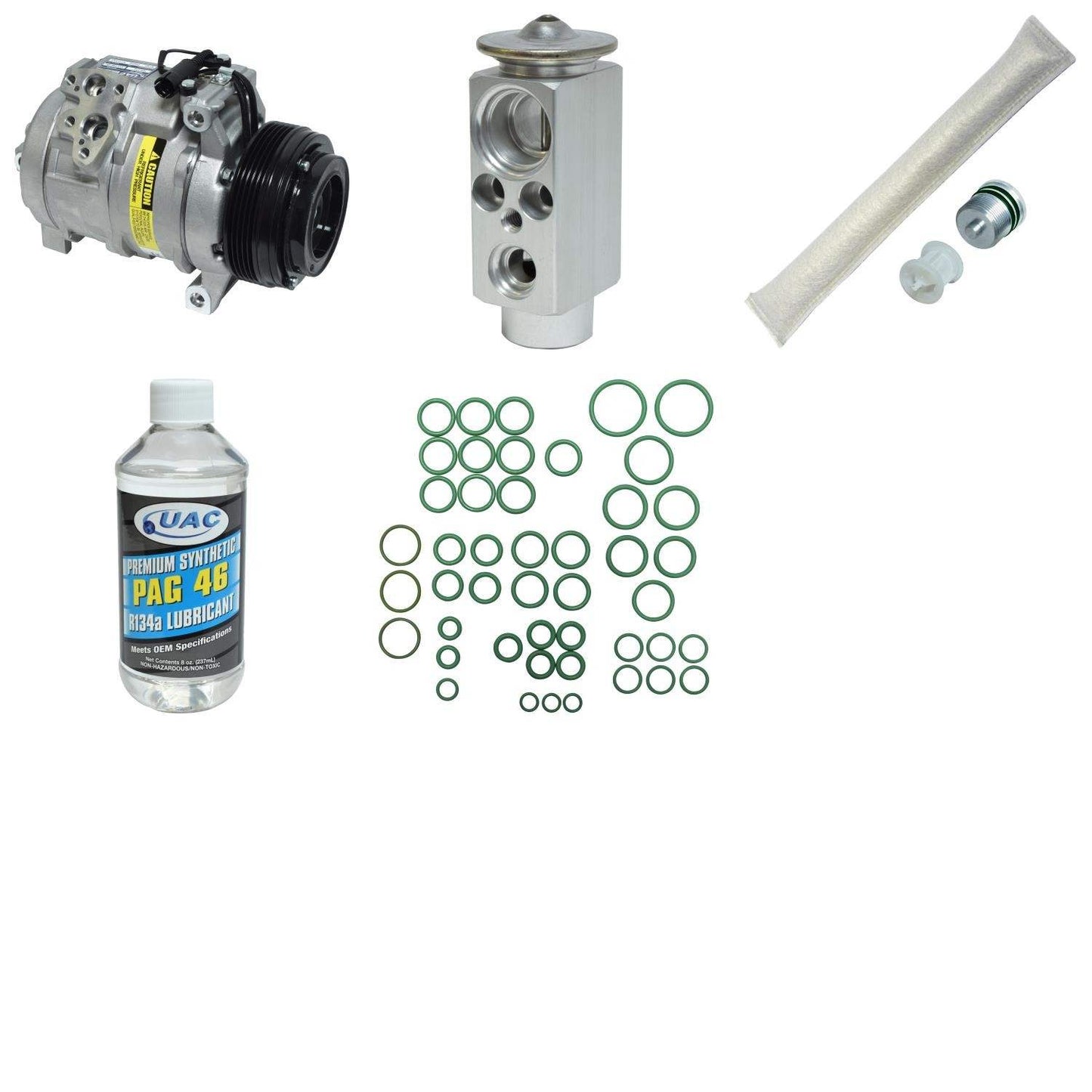 Universal Air Cond KT5646