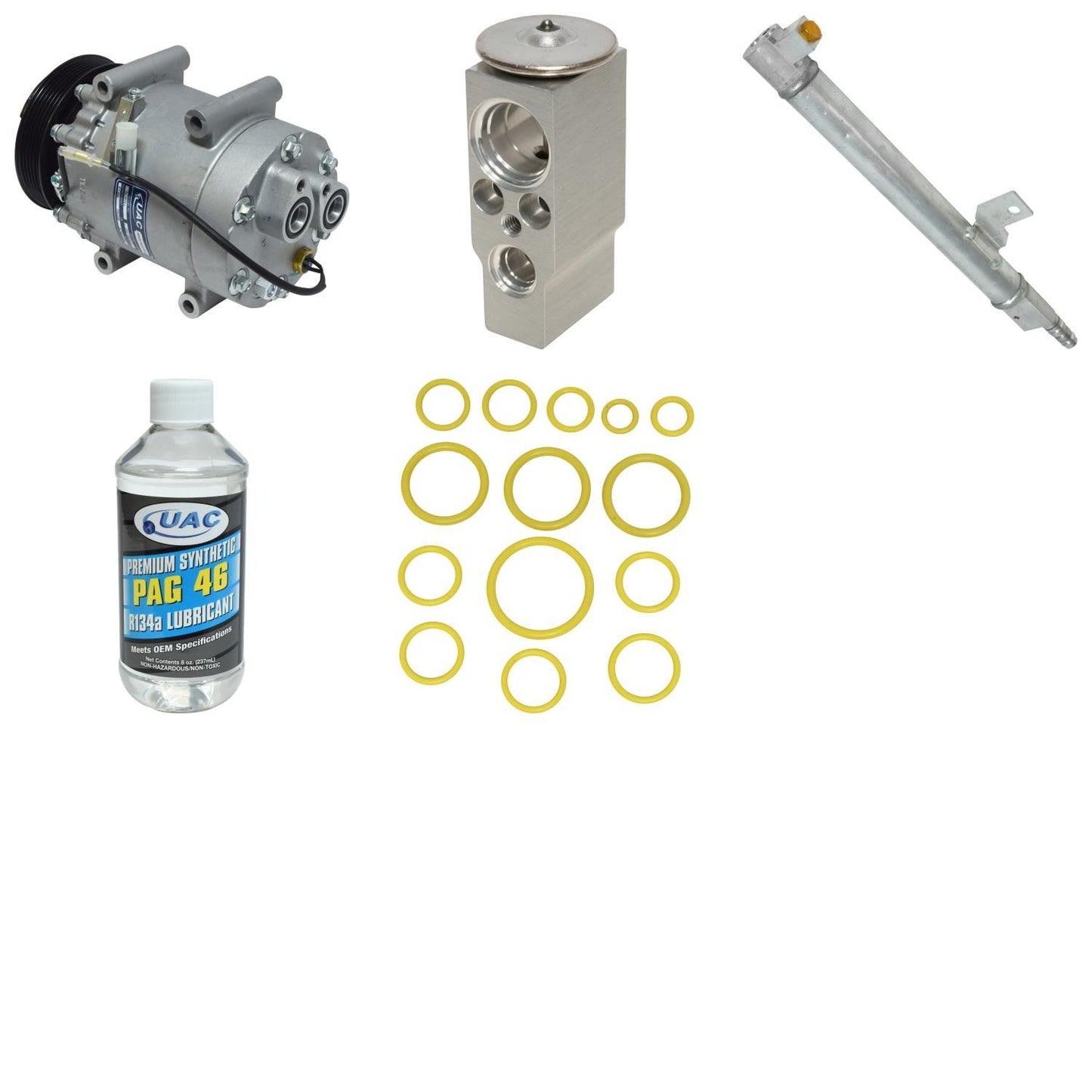 Universal Air Cond KT5647