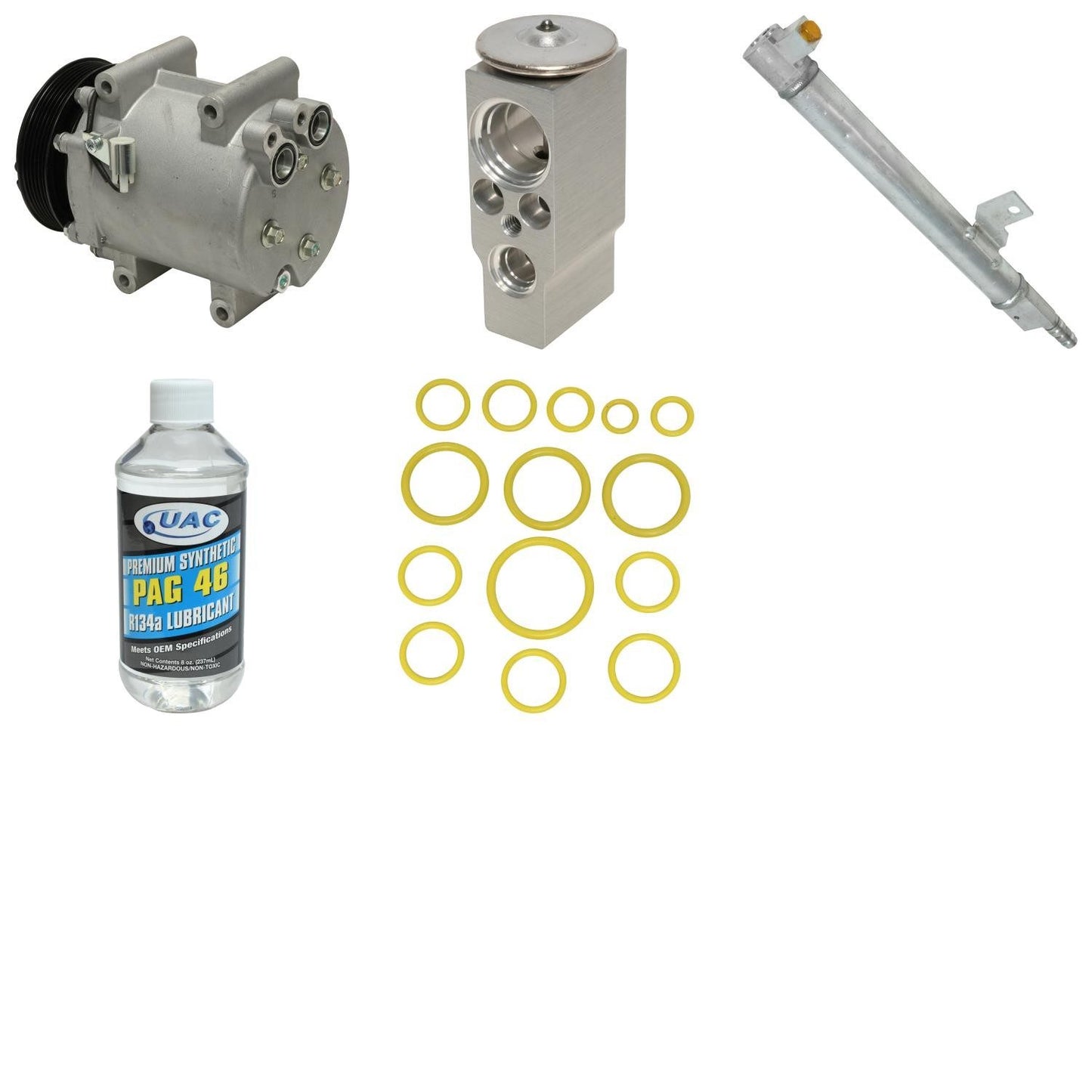 Universal Air Cond KT5648