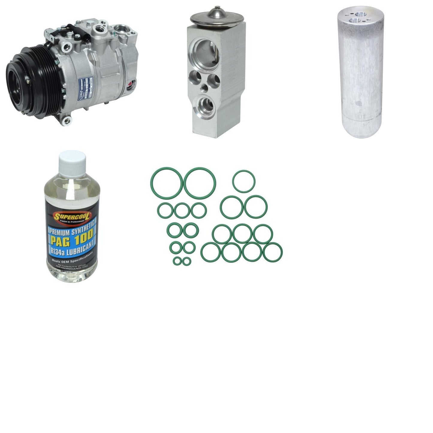 Universal Air Cond KT5649