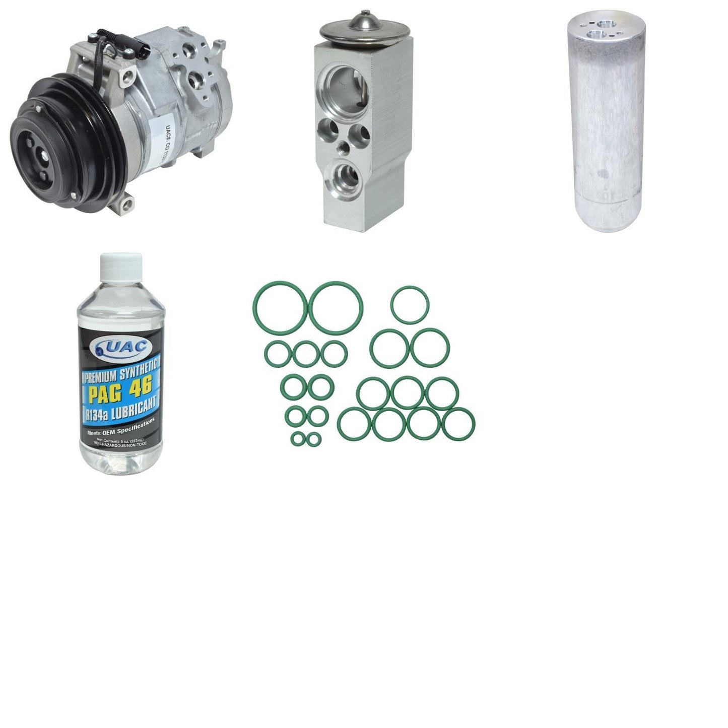 Universal Air Cond KT5650