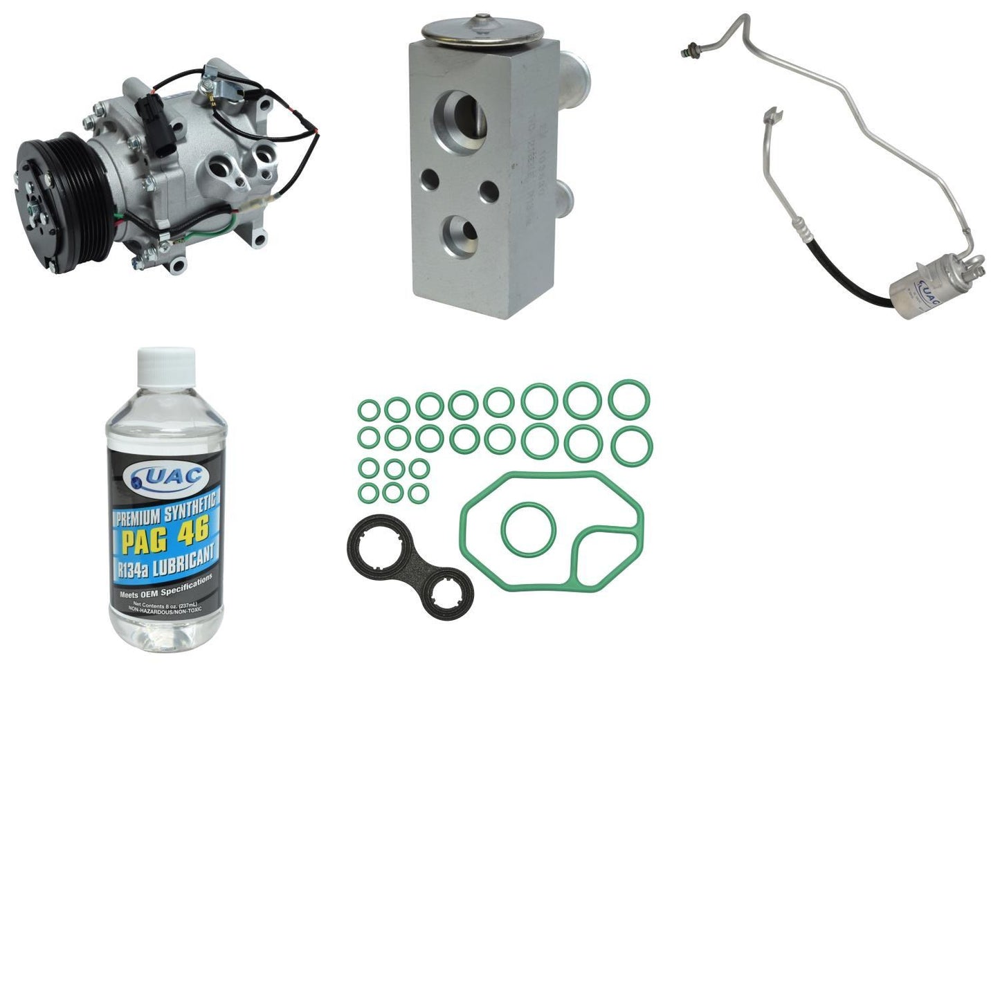 Universal Air Cond KT5651