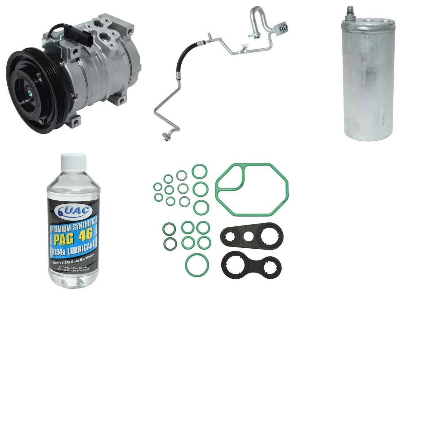 Universal Air Cond KT5652