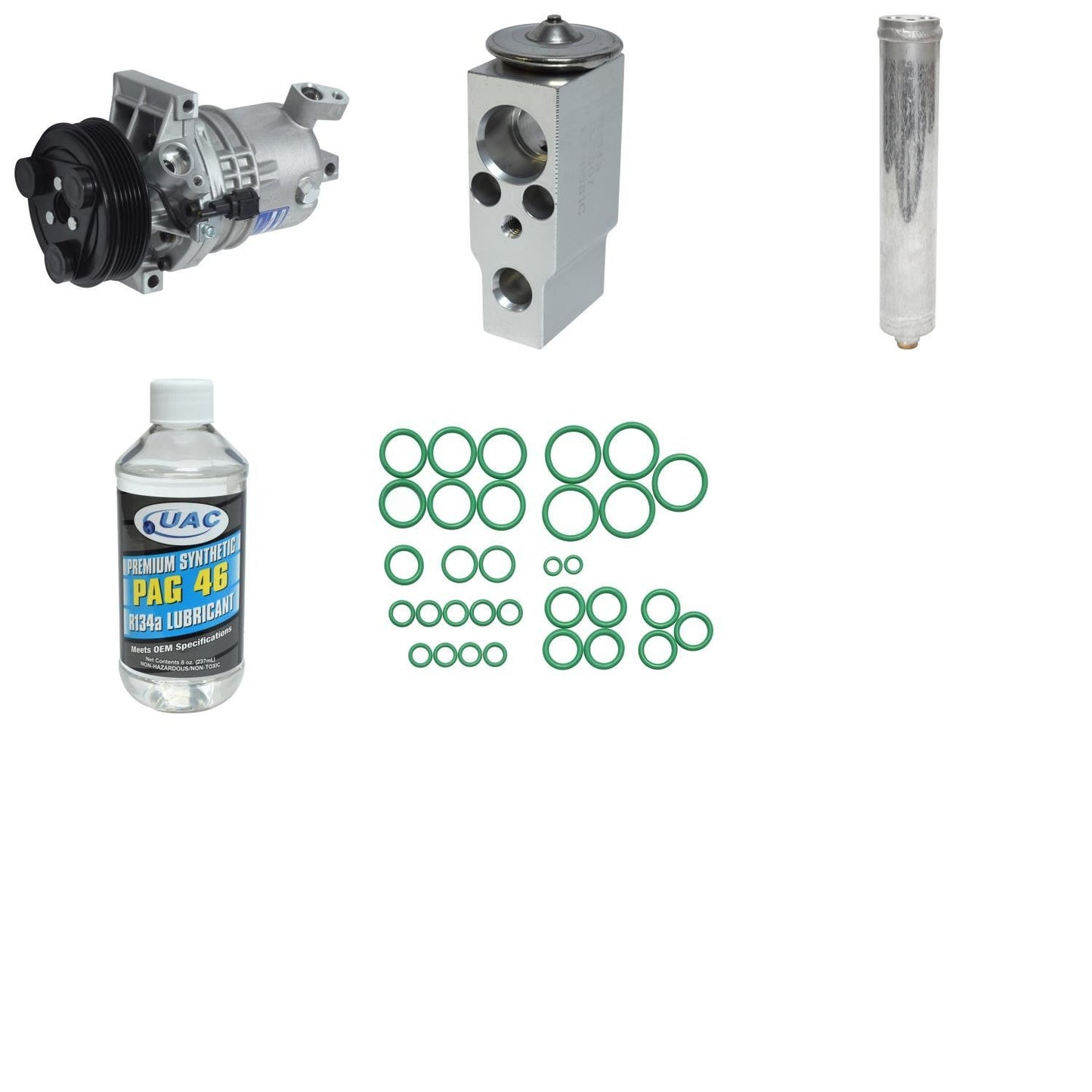 Universal Air Cond KT5653