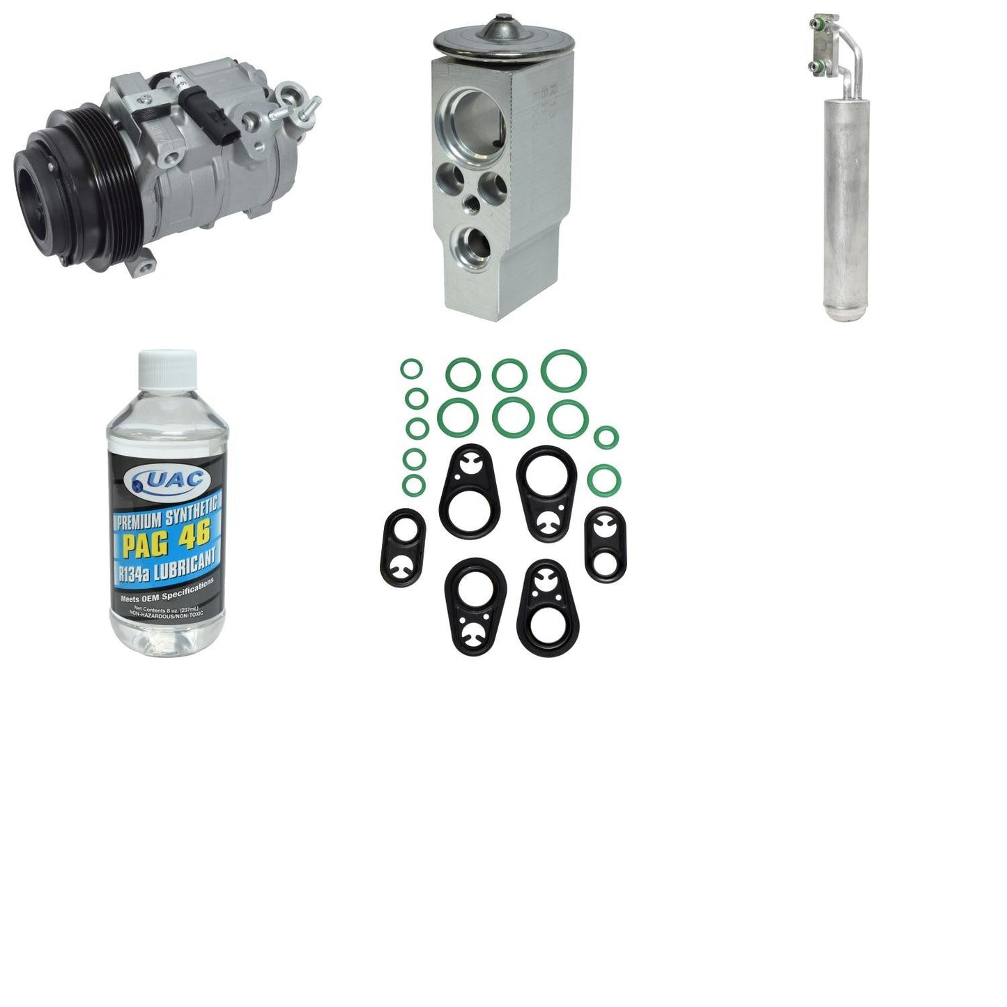 Universal Air Cond KT5654