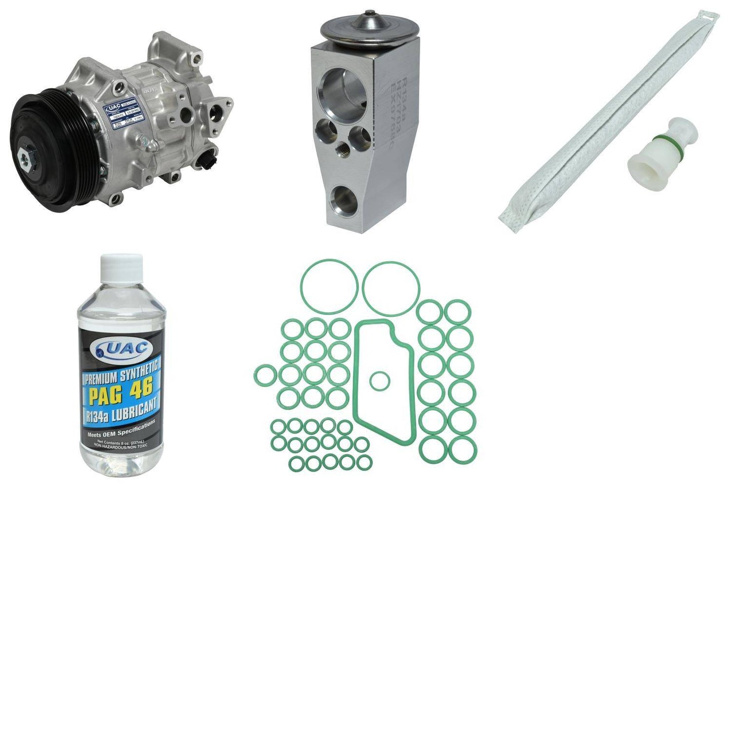 Universal Air Cond KT5655