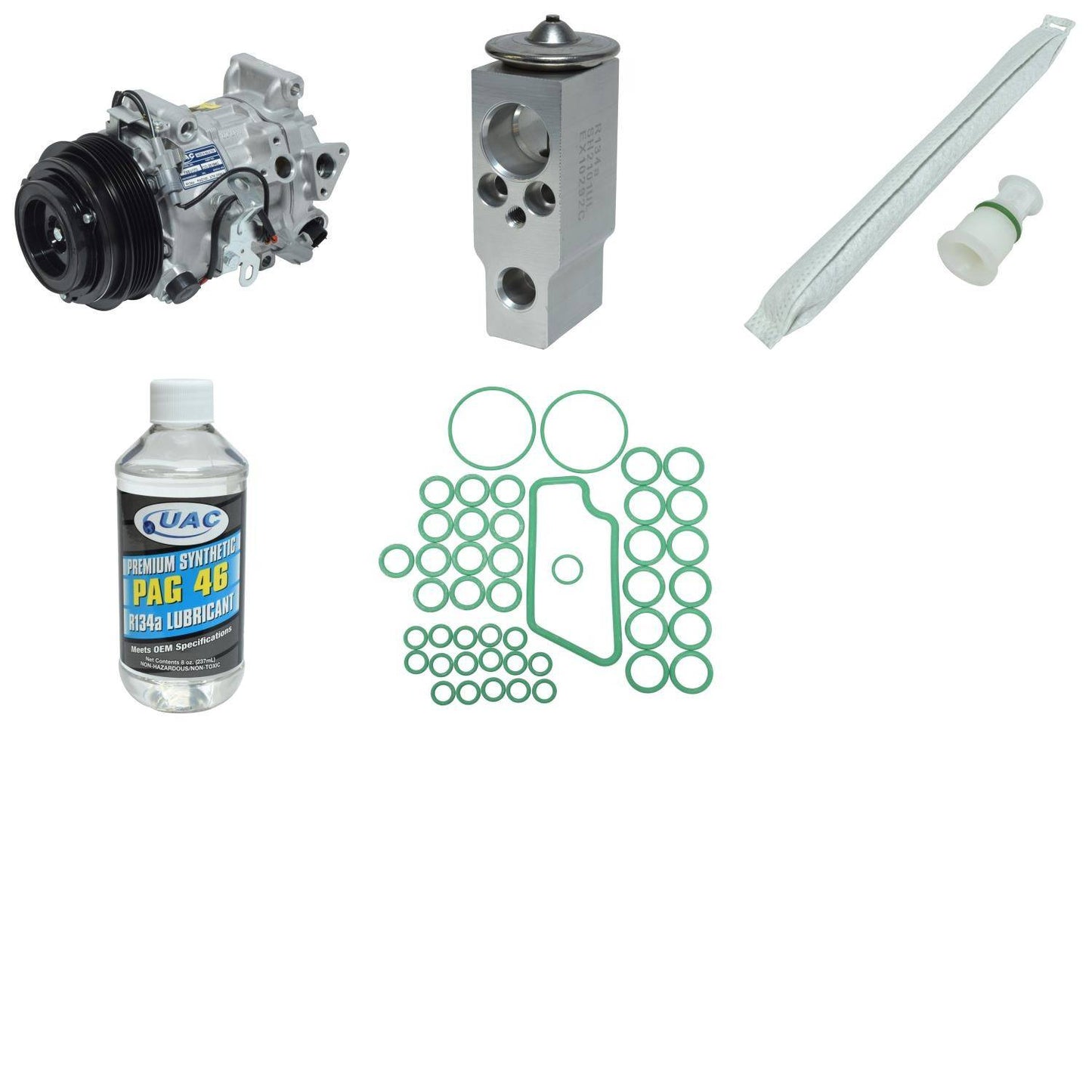 Universal Air Cond KT5656