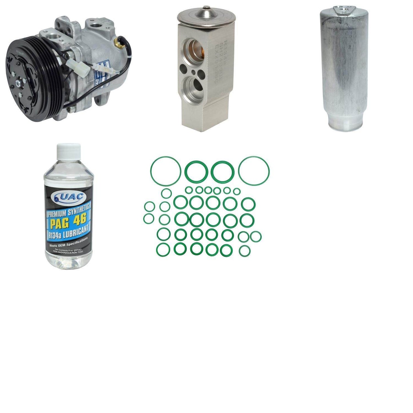 Universal Air Cond KT5657