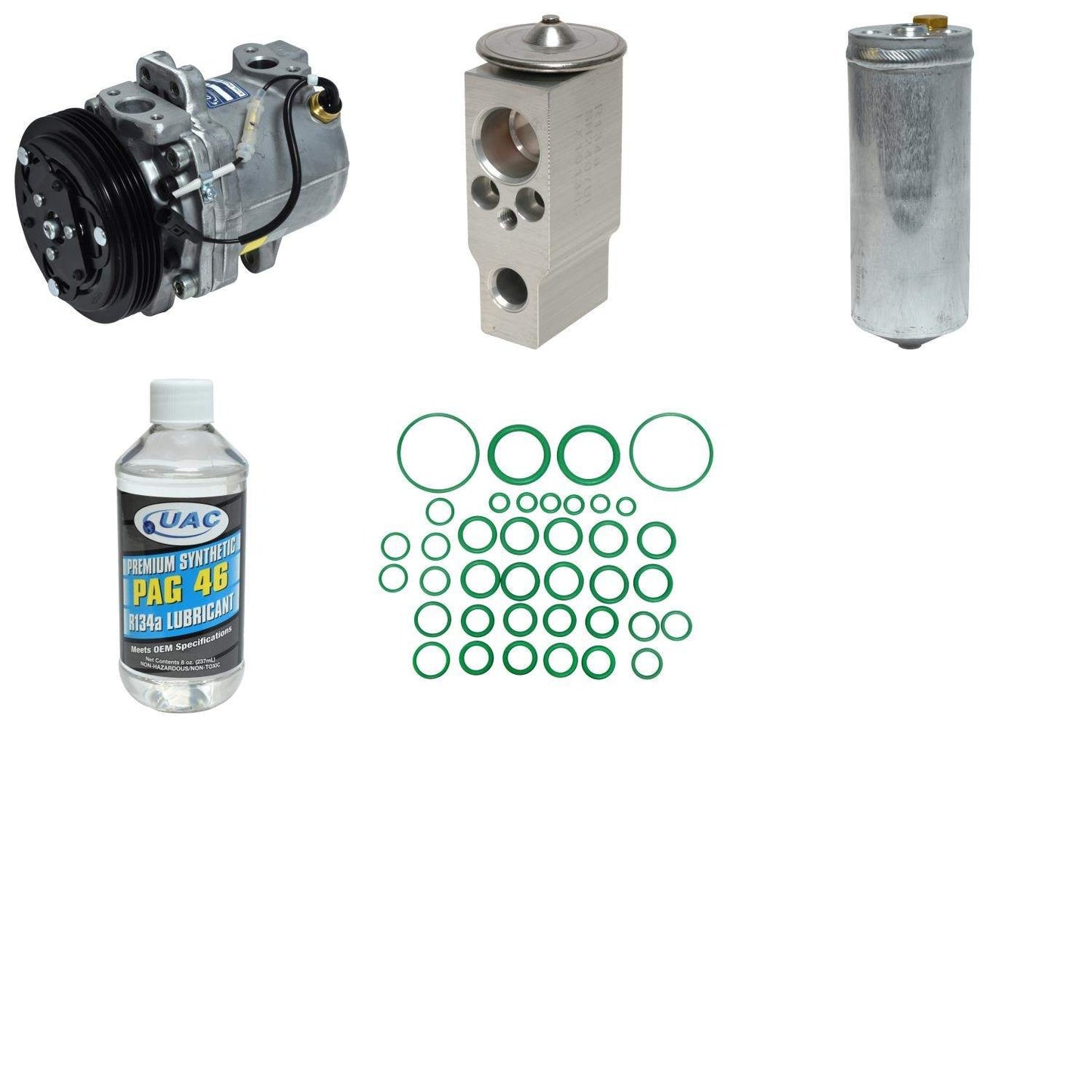 Universal Air Cond KT5659