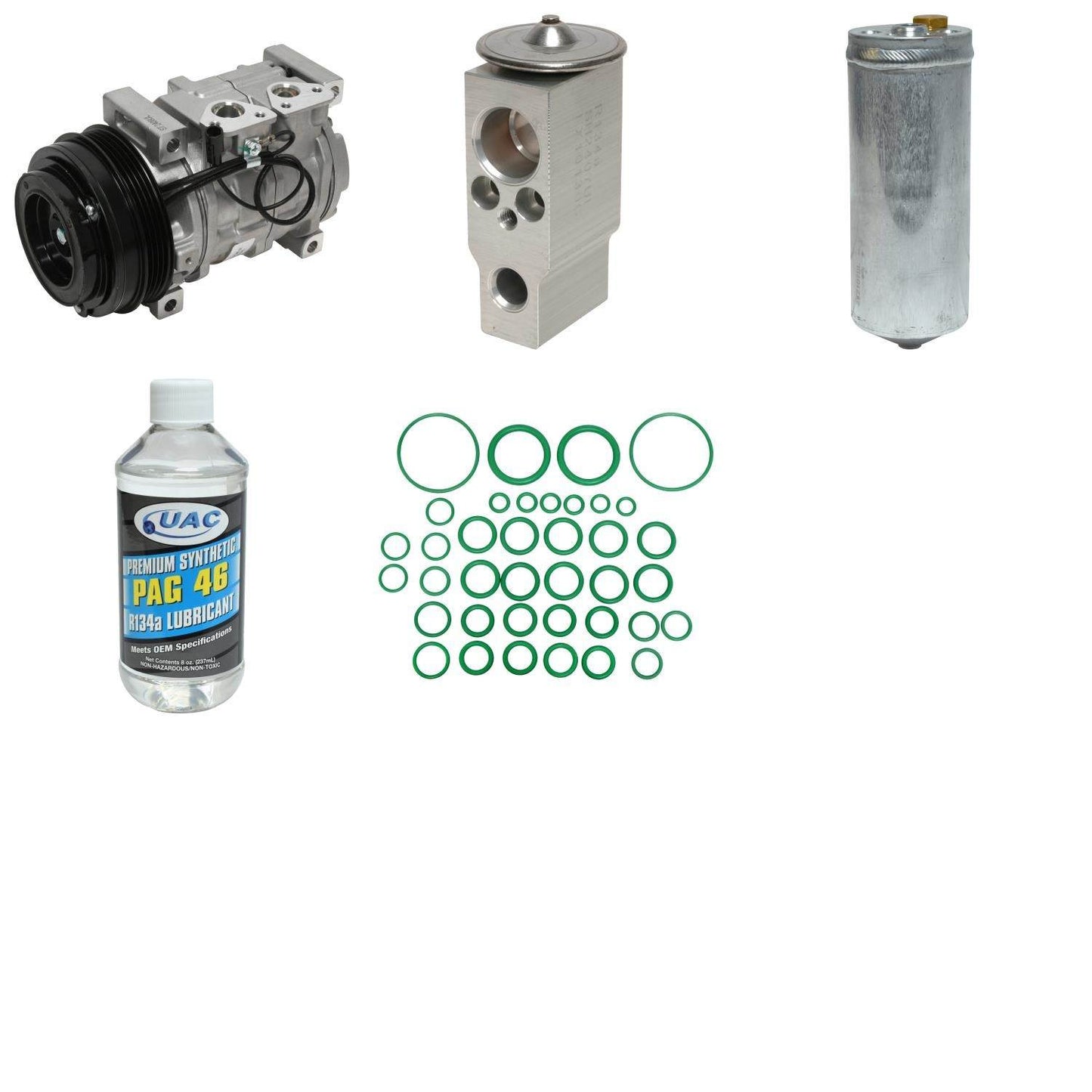 Universal Air Cond KT5660