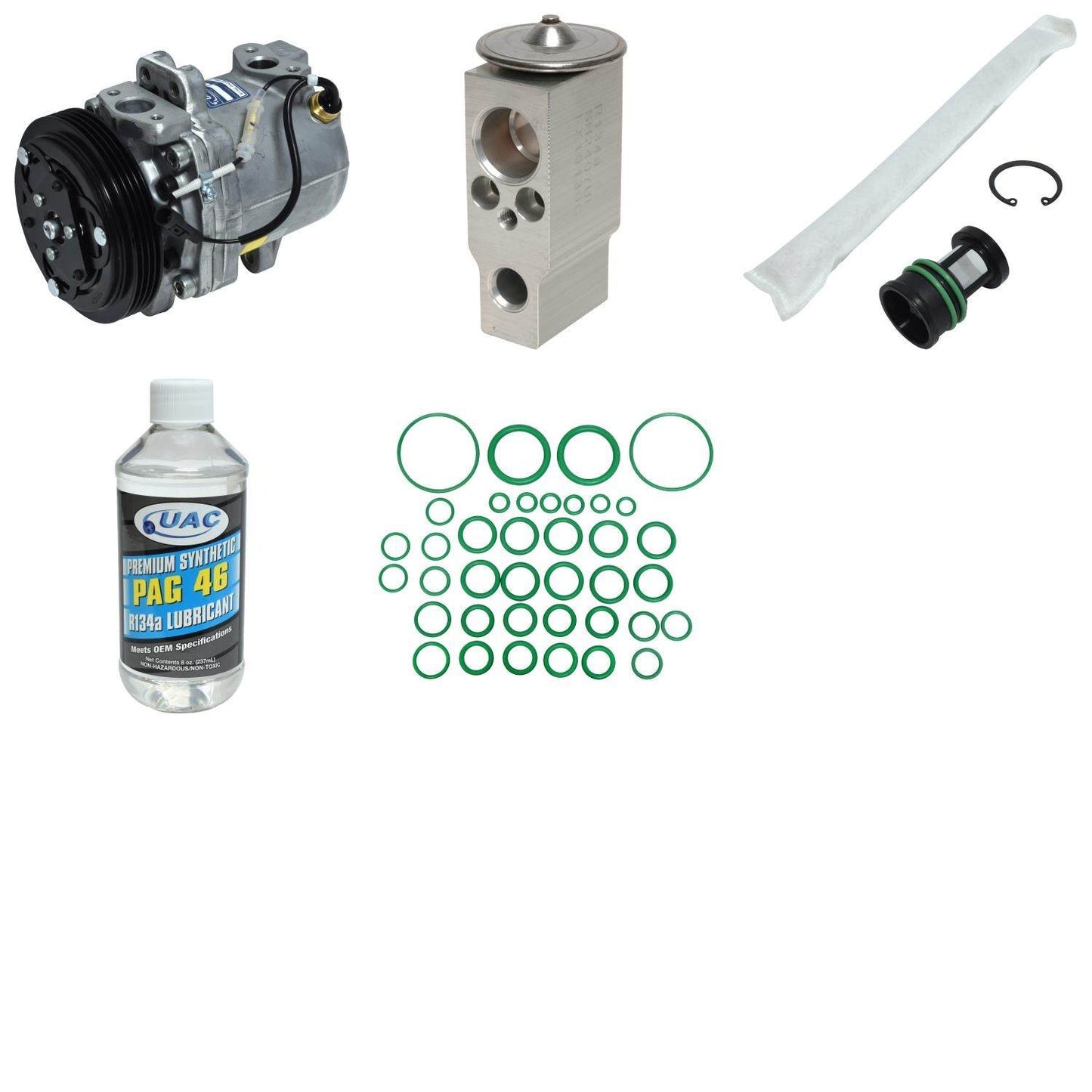 Universal Air Cond KT5661