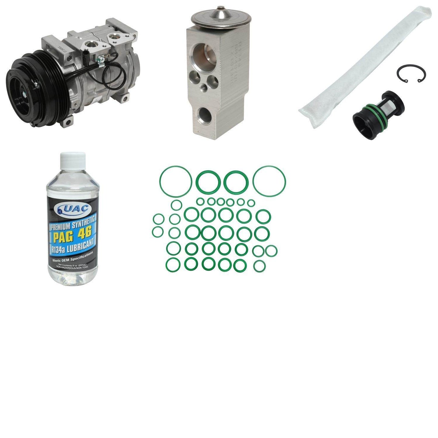 Universal Air Cond KT5662