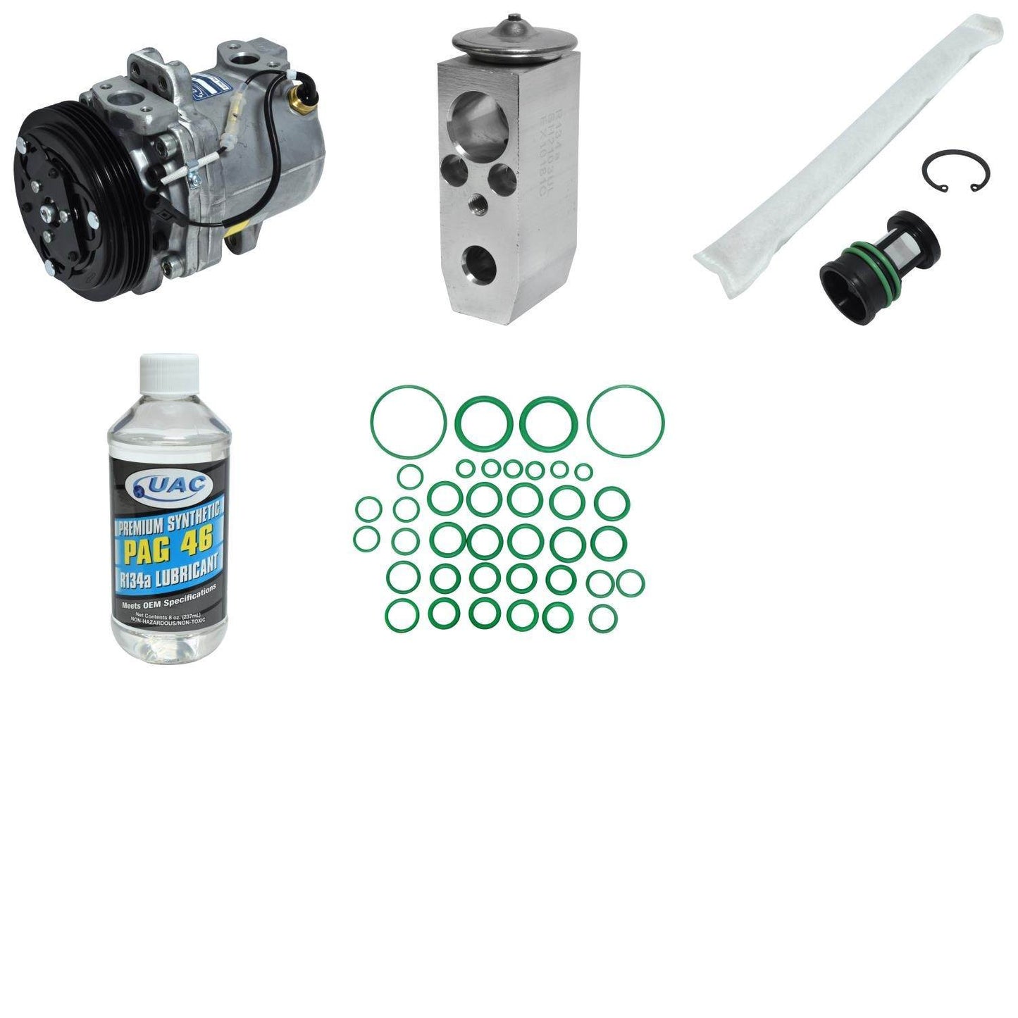 Universal Air Cond KT5663