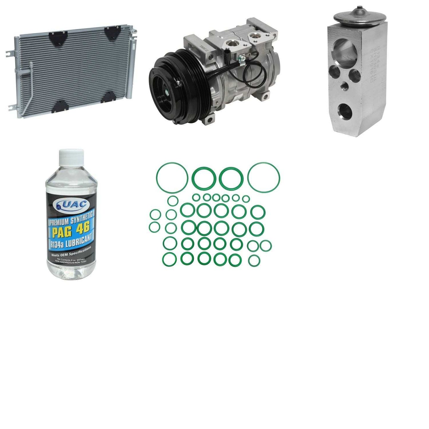 Universal Air Cond KT5664A