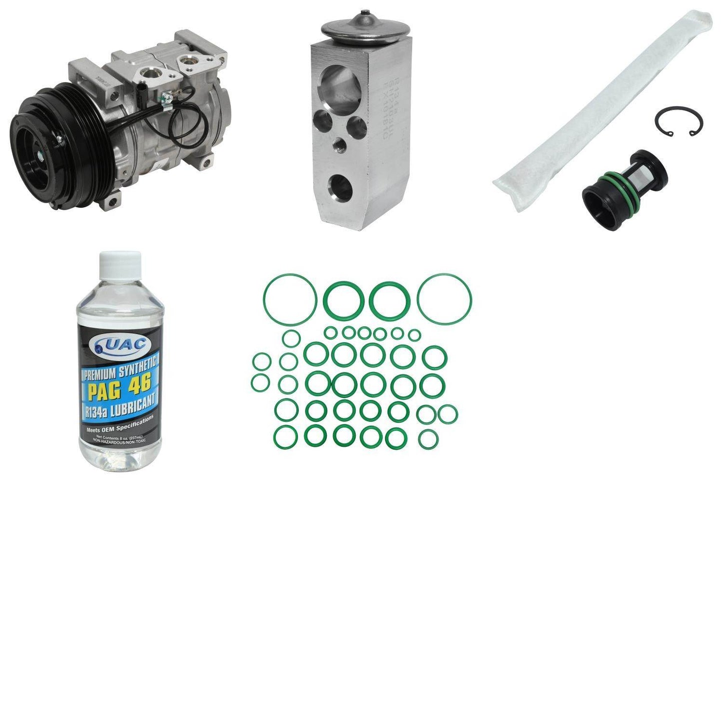 Universal Air Cond KT5664