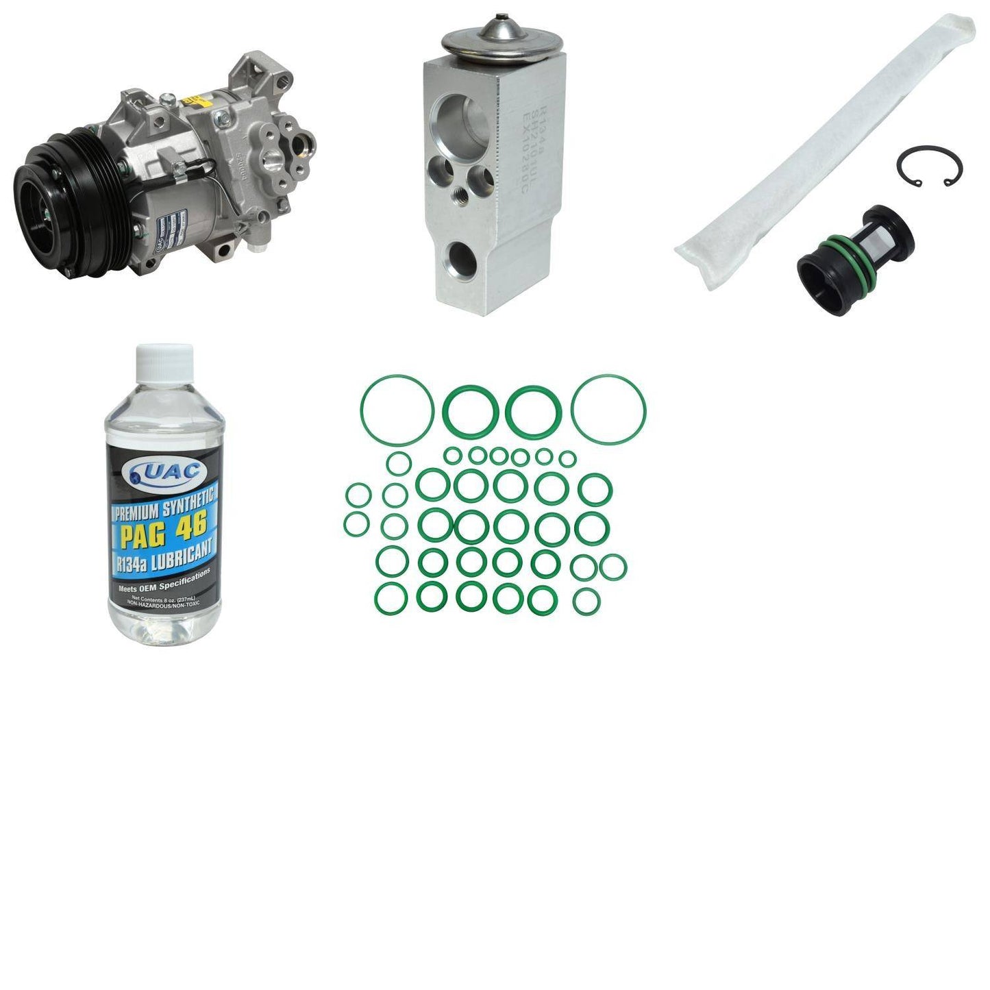 Universal Air Cond KT5665
