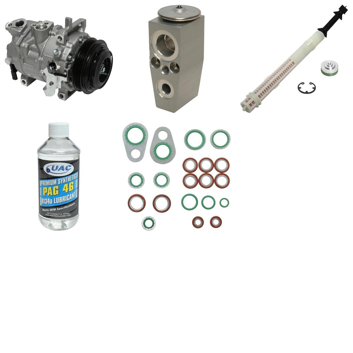Universal Air Cond KT5666