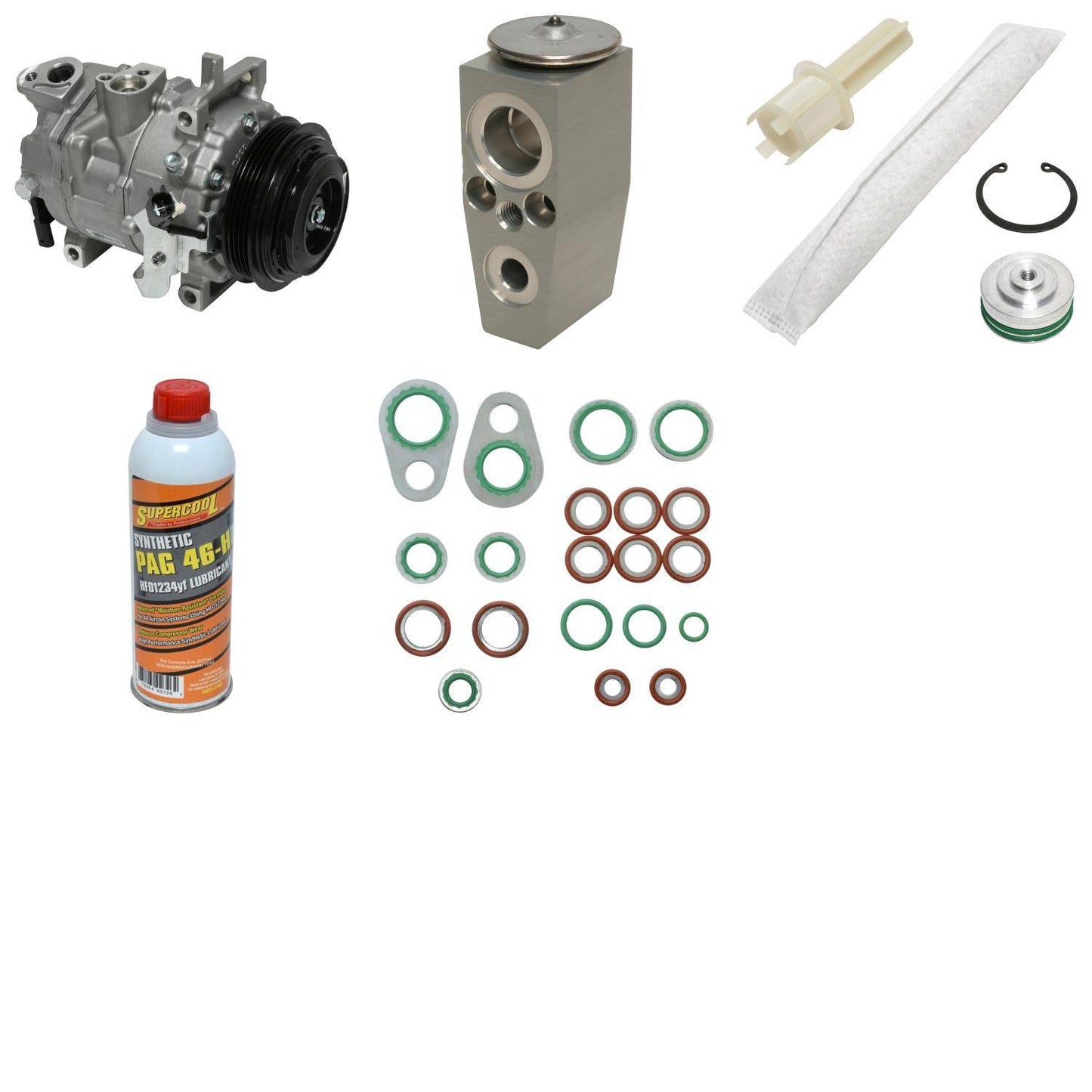 Universal Air Cond KT5667