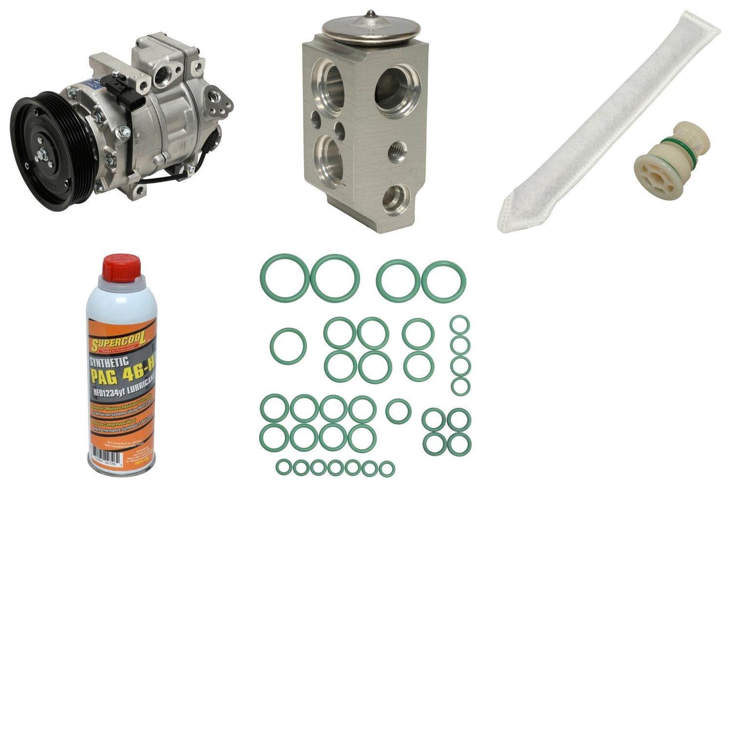 Universal Air Cond KT5668