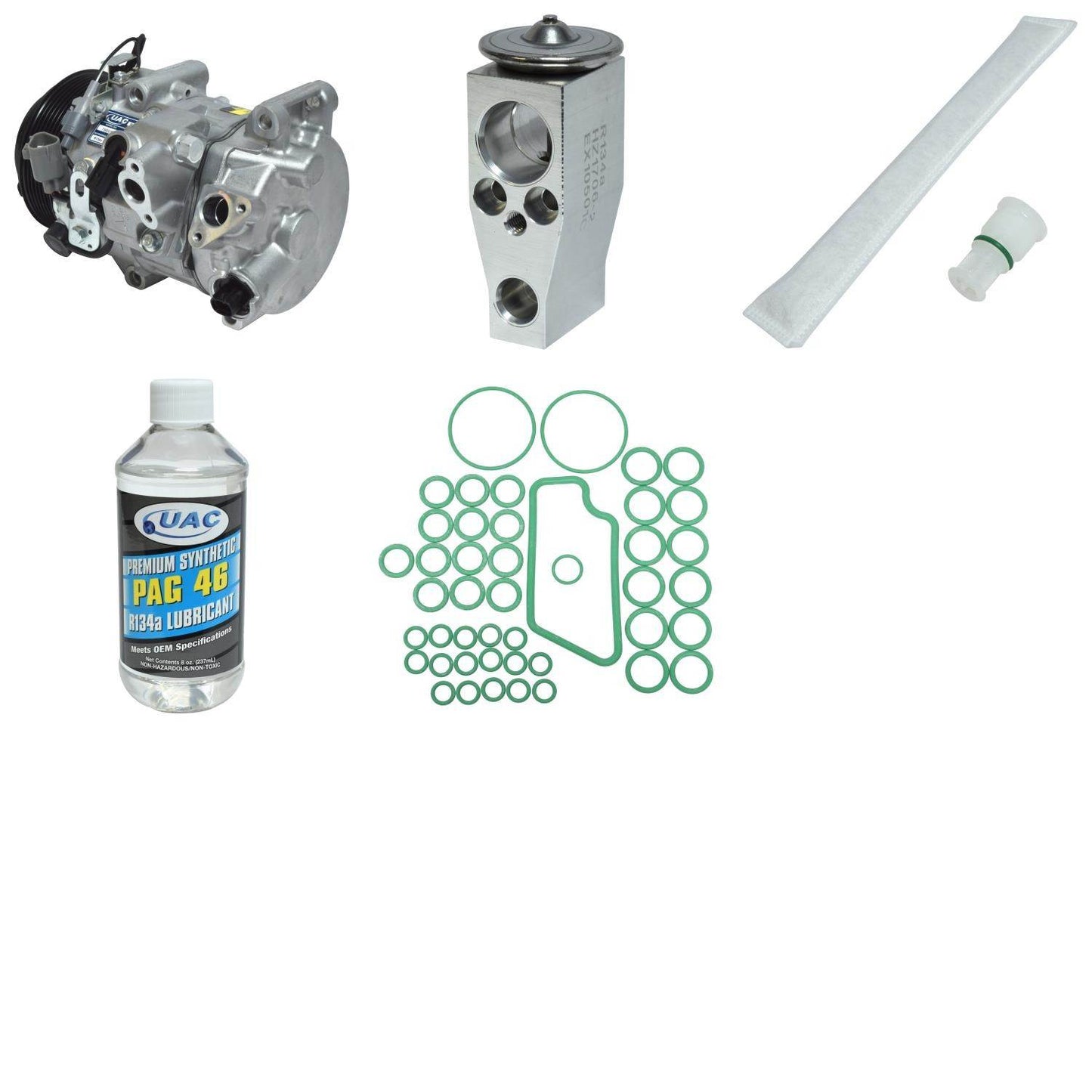 Universal Air Cond KT5669