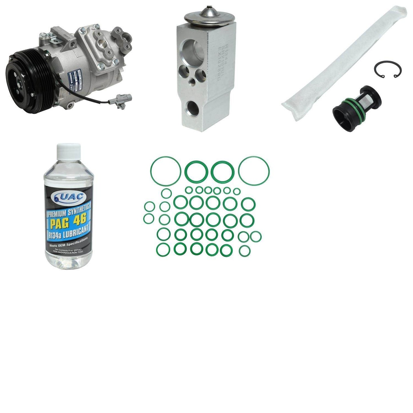 Universal Air Cond KT5671