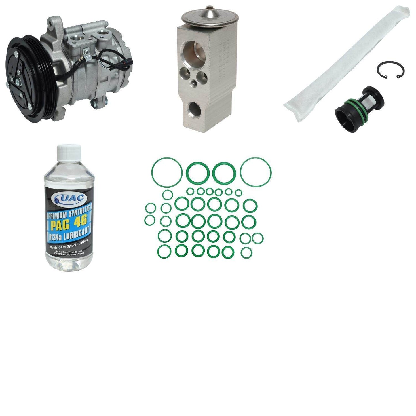 Universal Air Cond KT5672