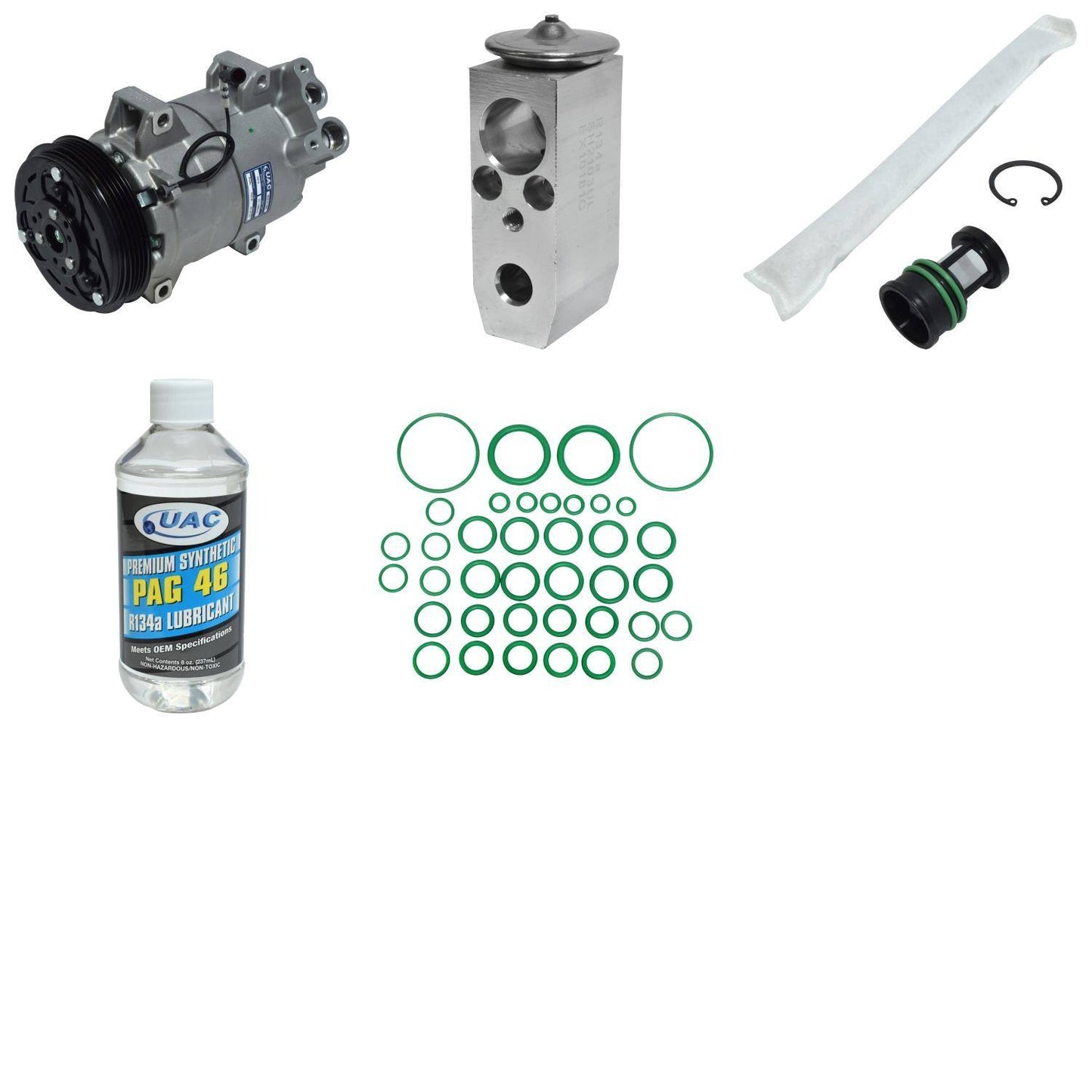 Universal Air Cond KT5675