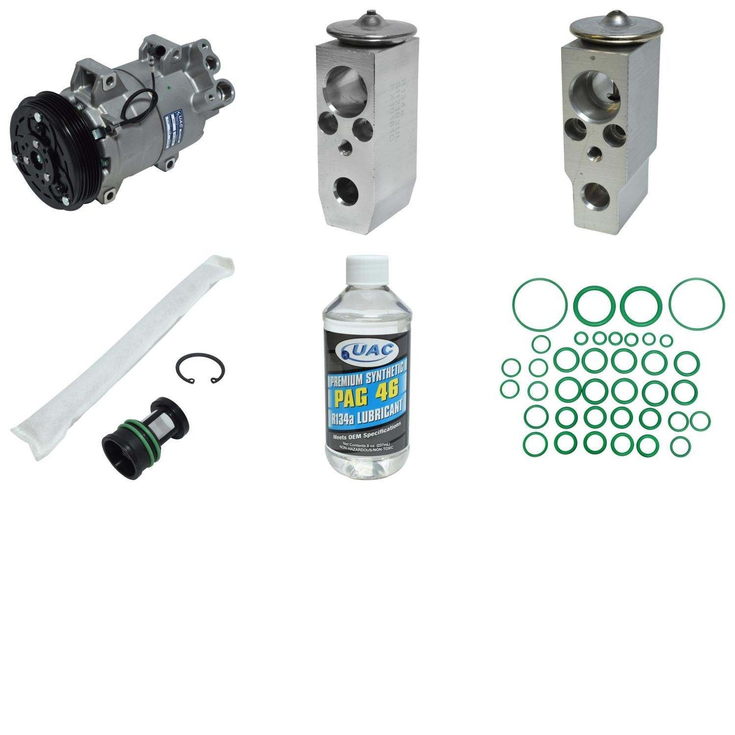 Universal Air Cond KT5676