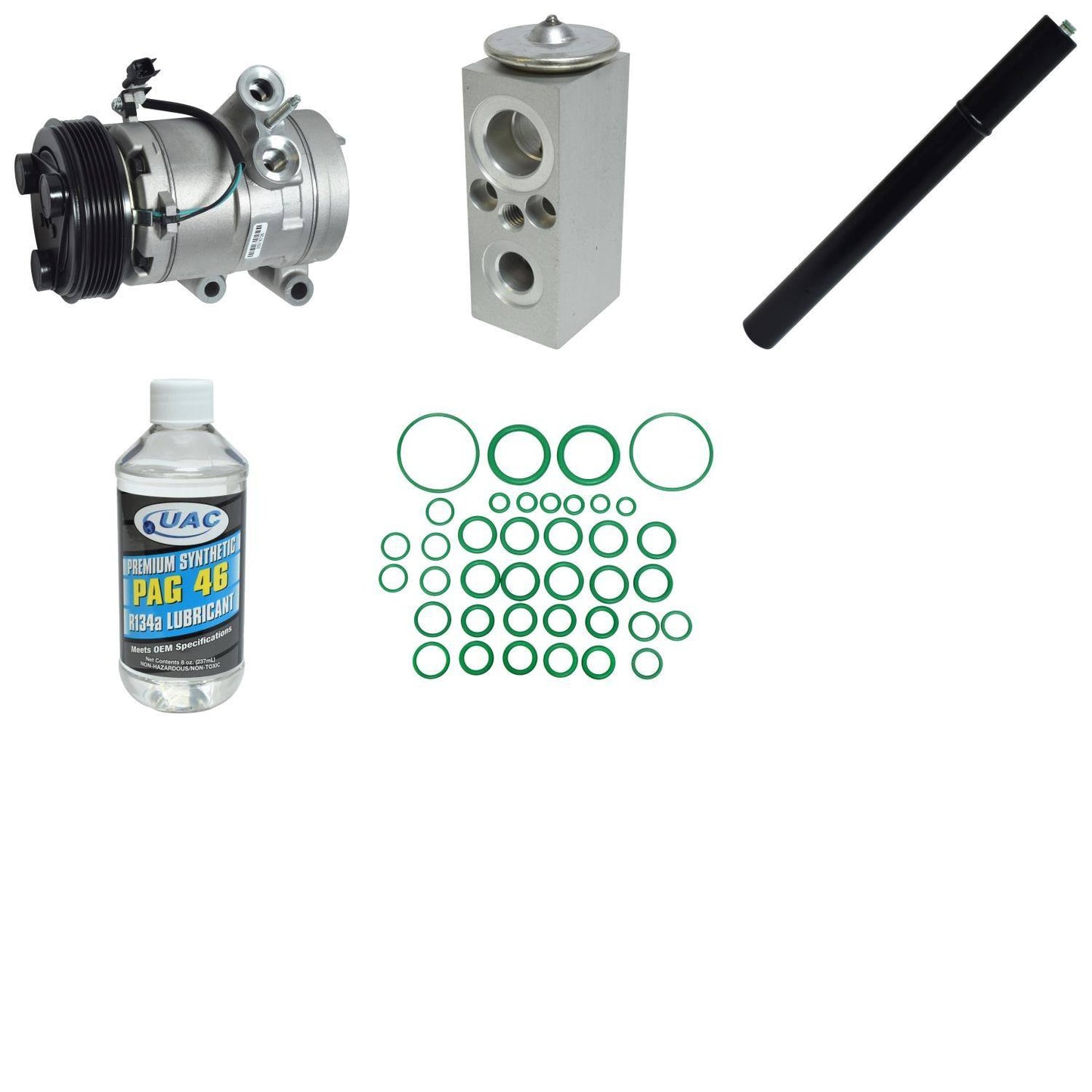 Universal Air Cond KT5677