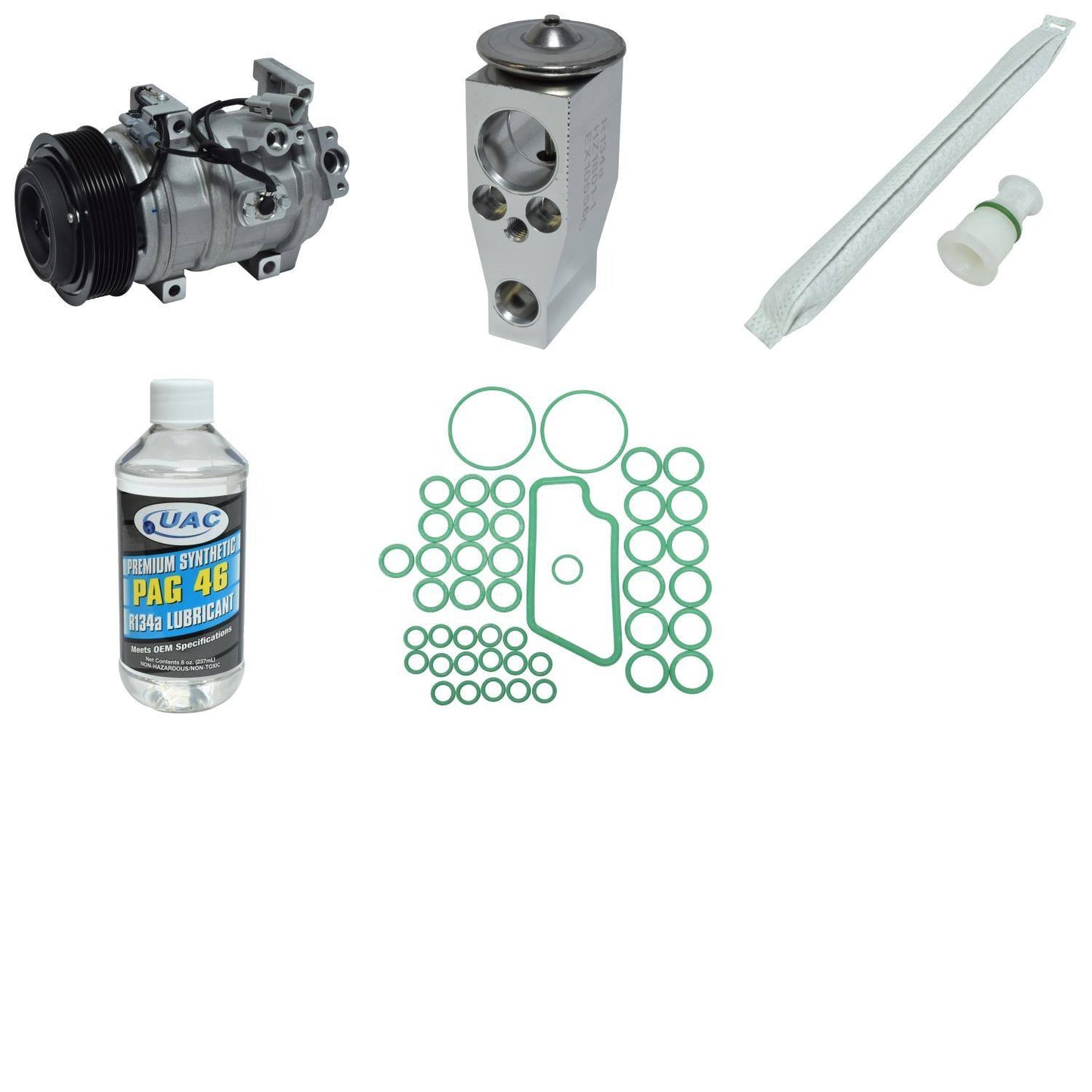 Universal Air Cond KT5678