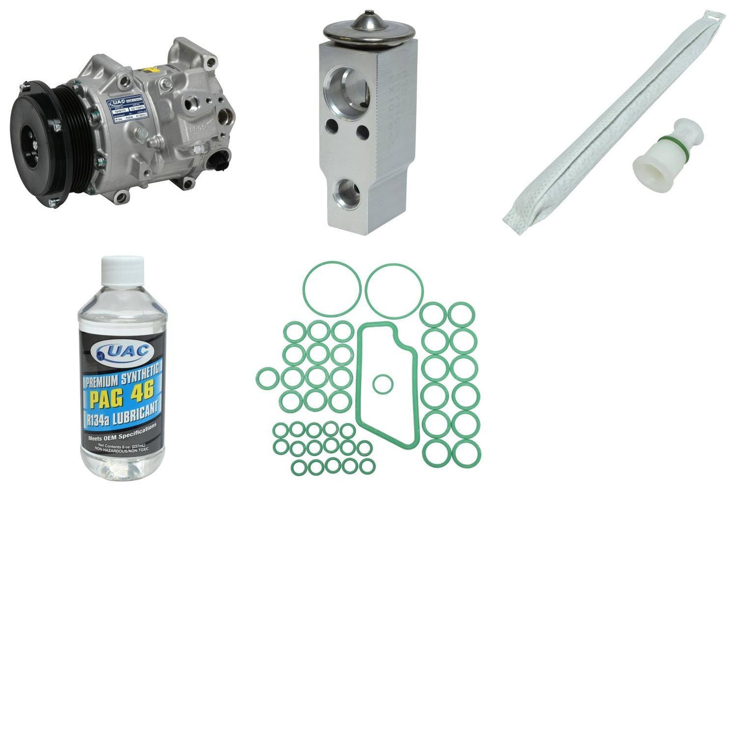 Universal Air Cond KT5679
