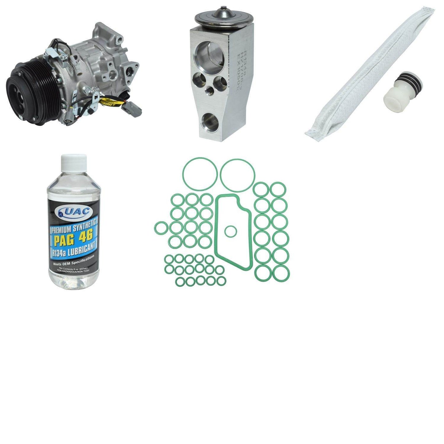 Universal Air Cond KT5682
