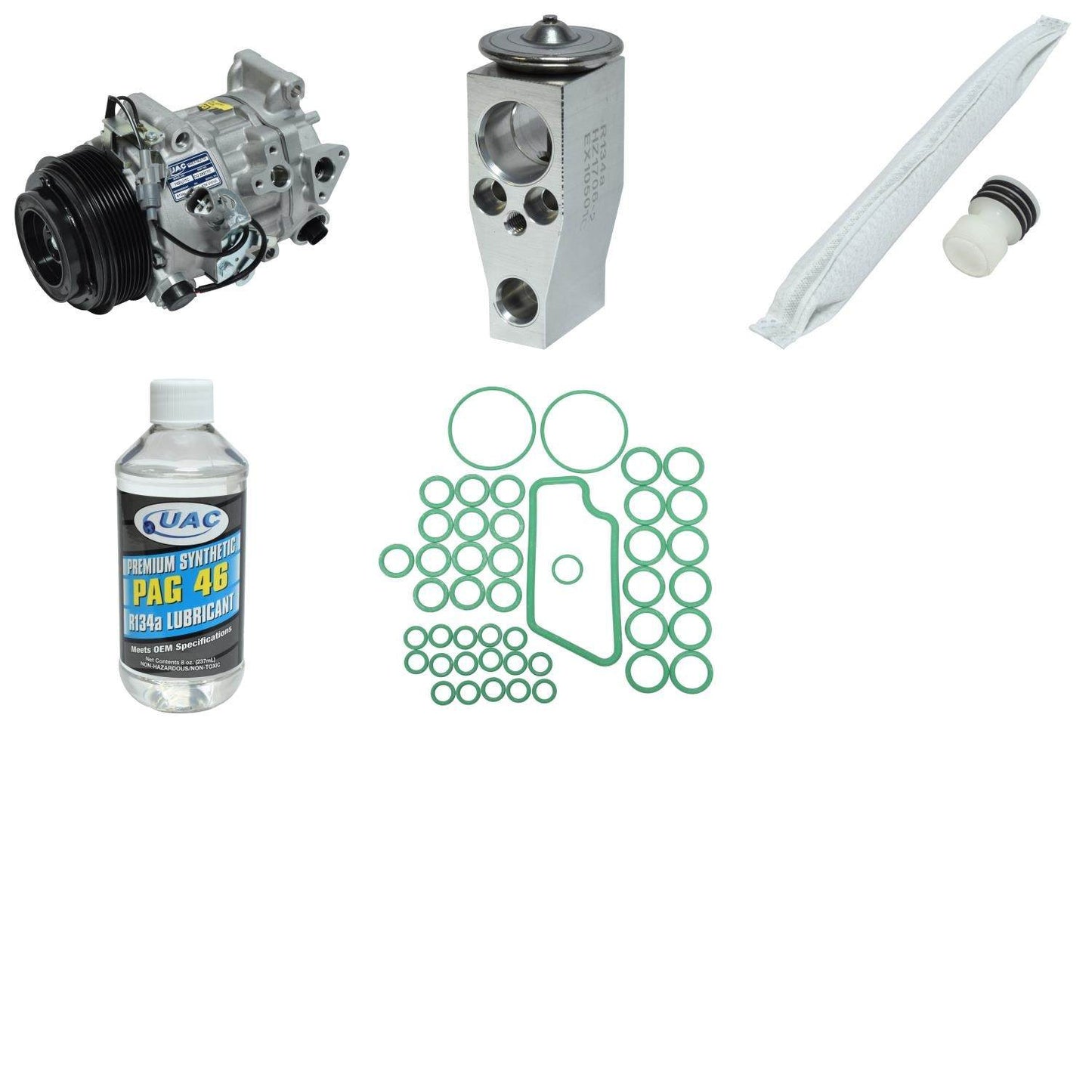 Universal Air Cond KT5683