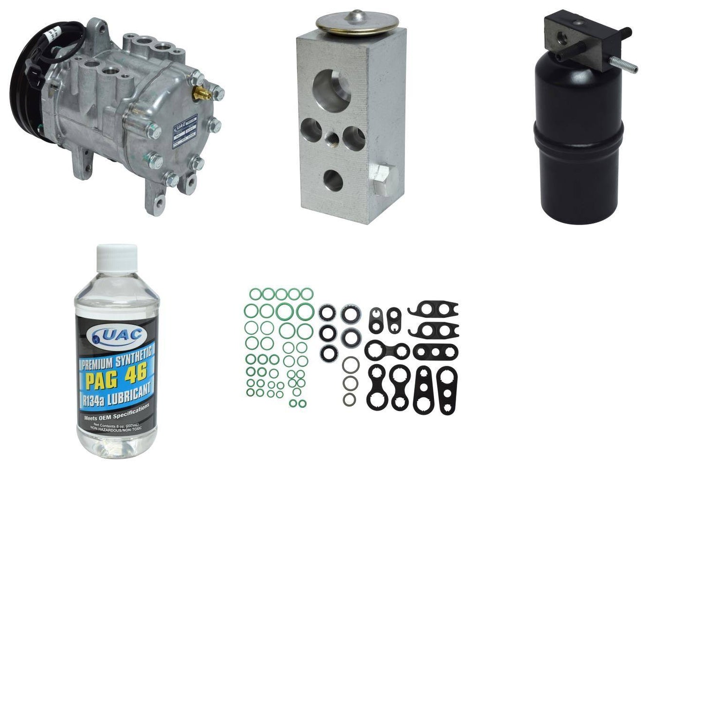 Universal Air Cond KT5684