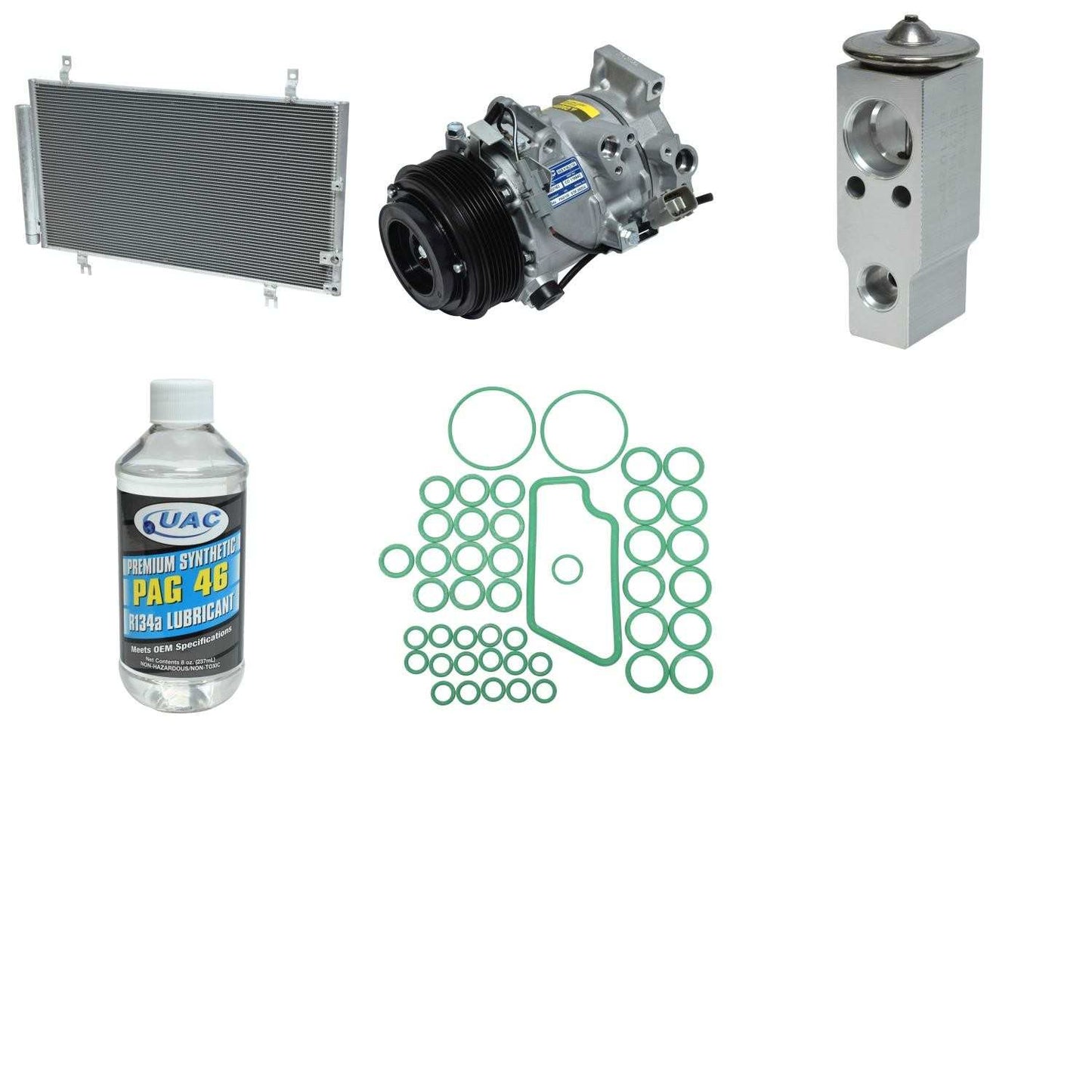 Universal Air Cond KT5685B