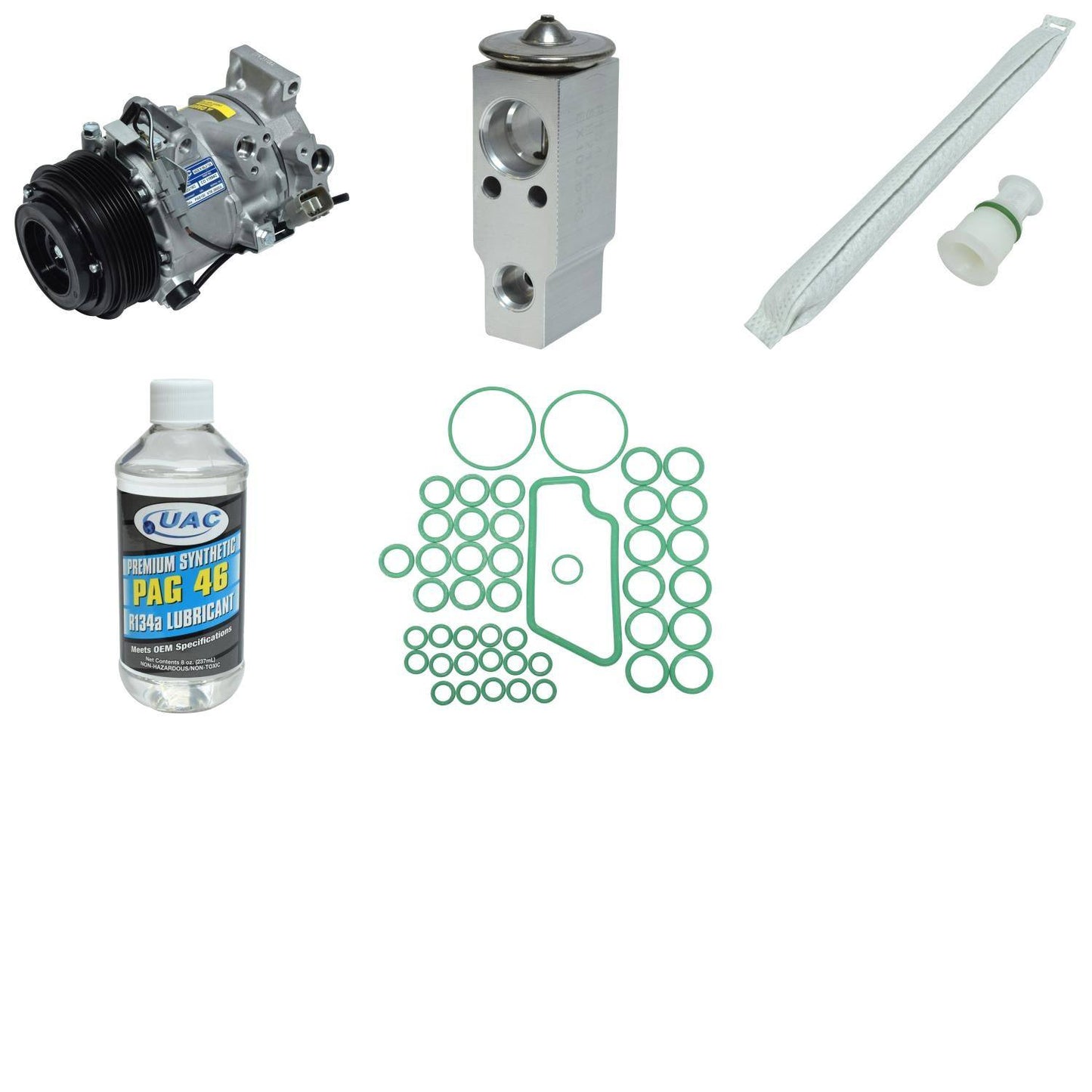 Universal Air Cond KT5685