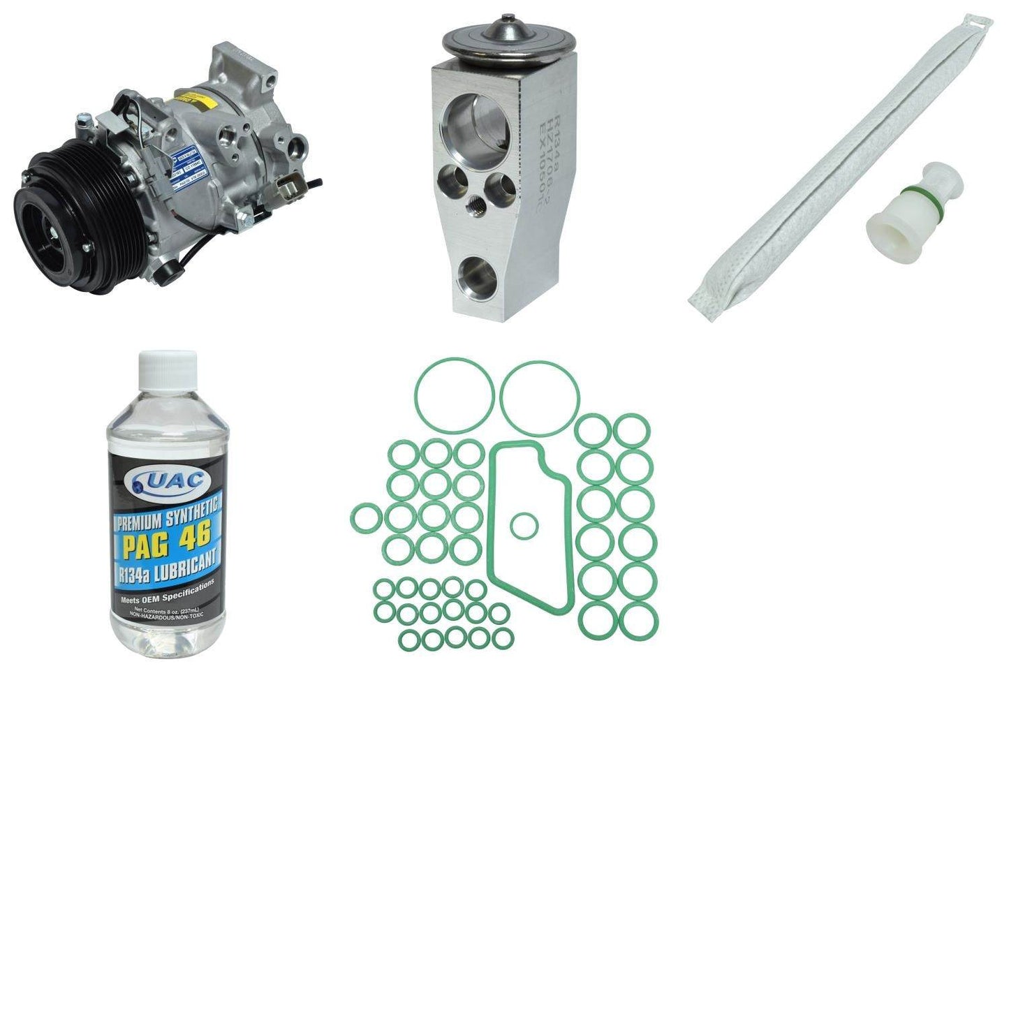 Universal Air Cond KT5686