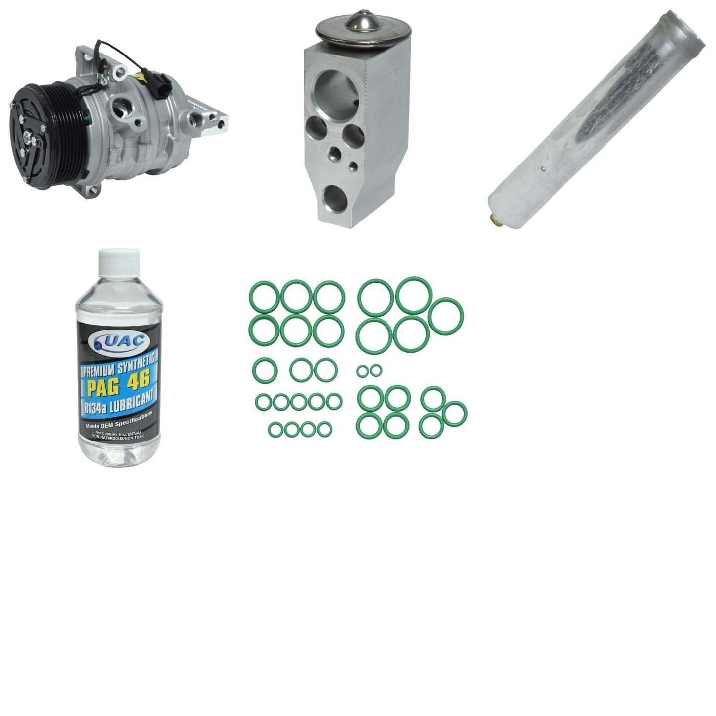 Universal Air Cond KT5687